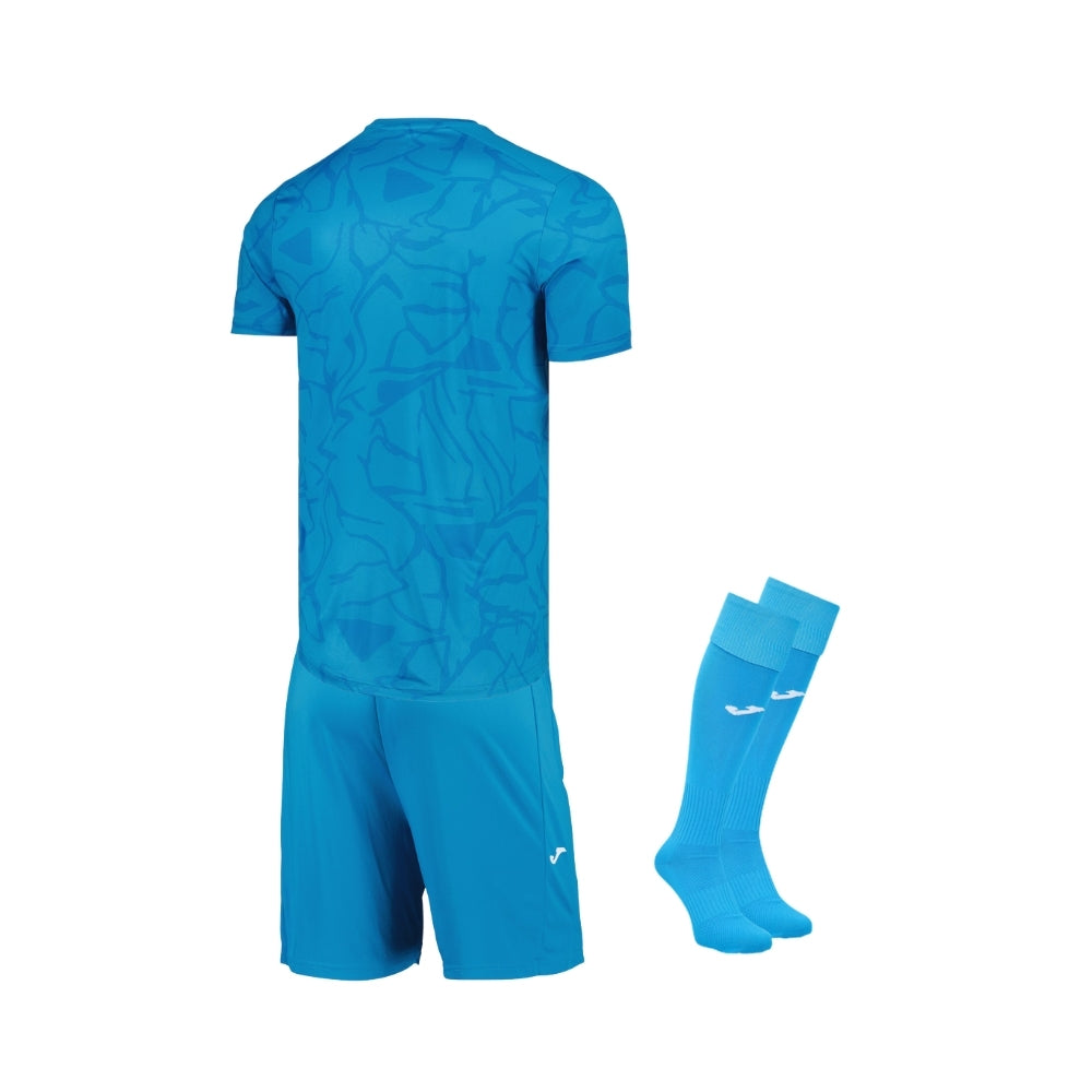 Kit - Hibernian Gardiens de But 25/26