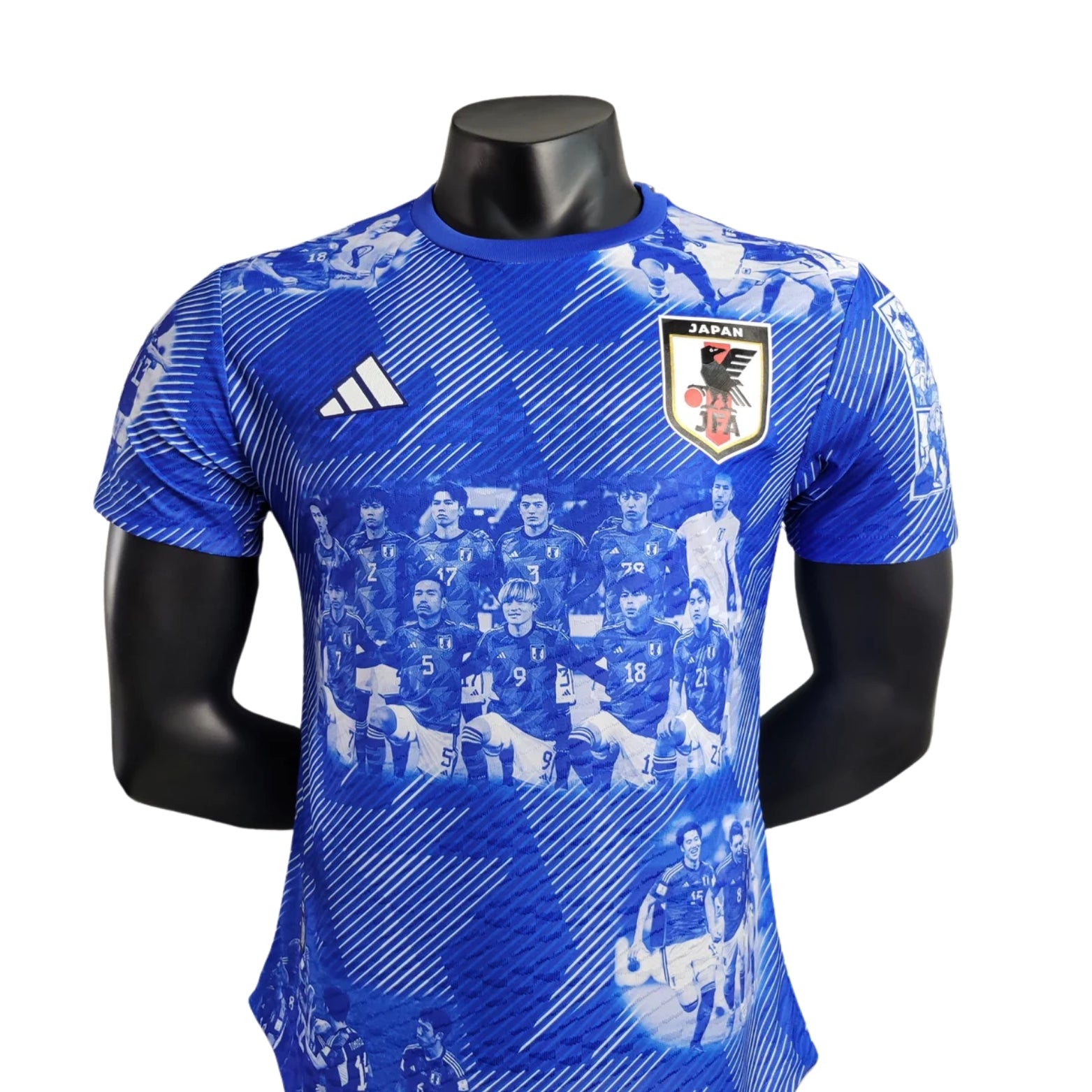 Japon Édition Spéciale 22/23 - Version Joueur