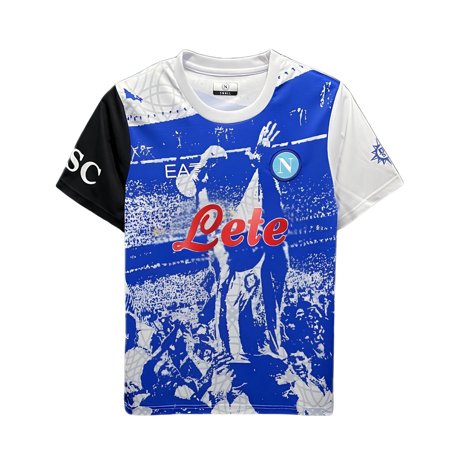 Naples Édition Spéciale 23/24