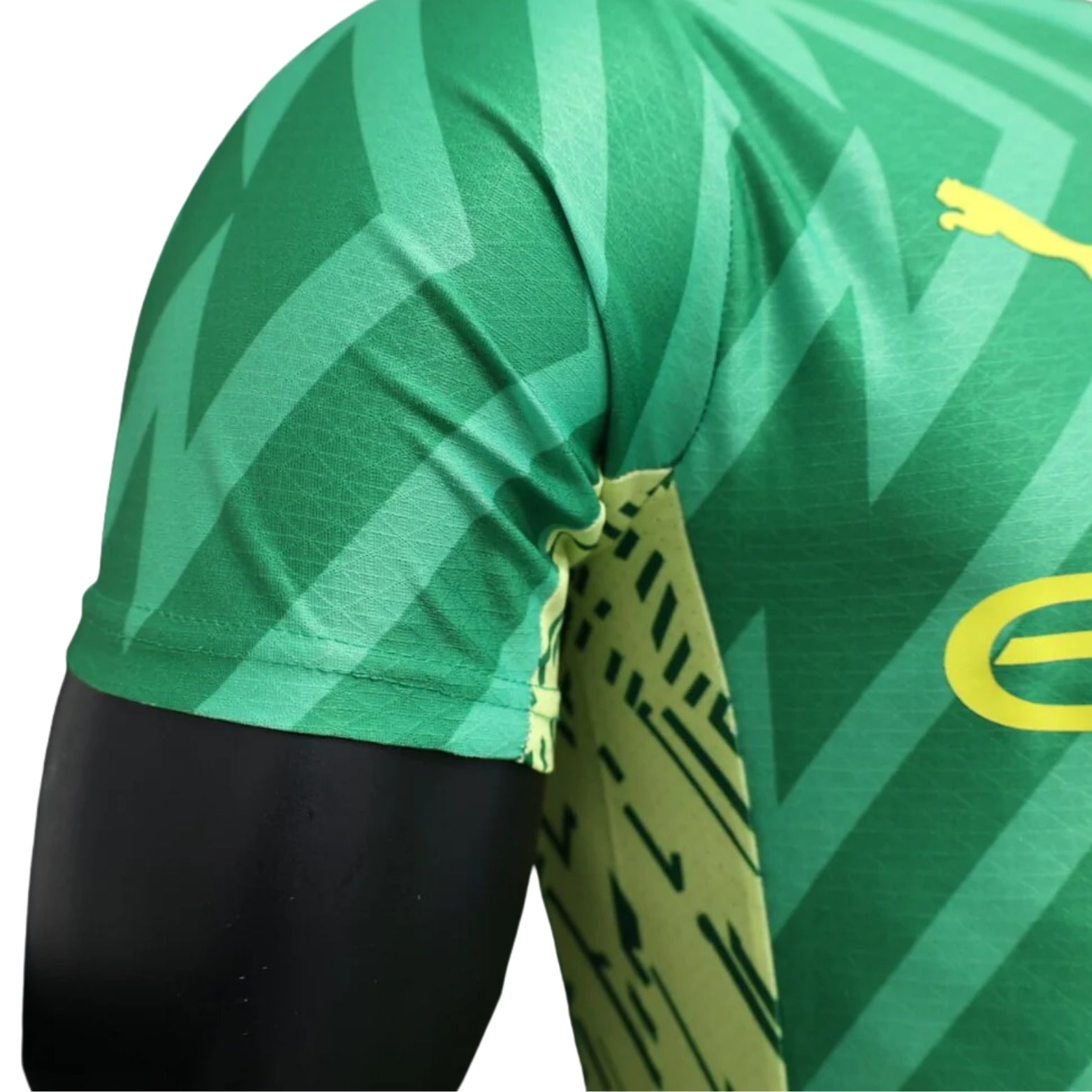 Manchester City Gardiens de But 24/25 - Version Joueur