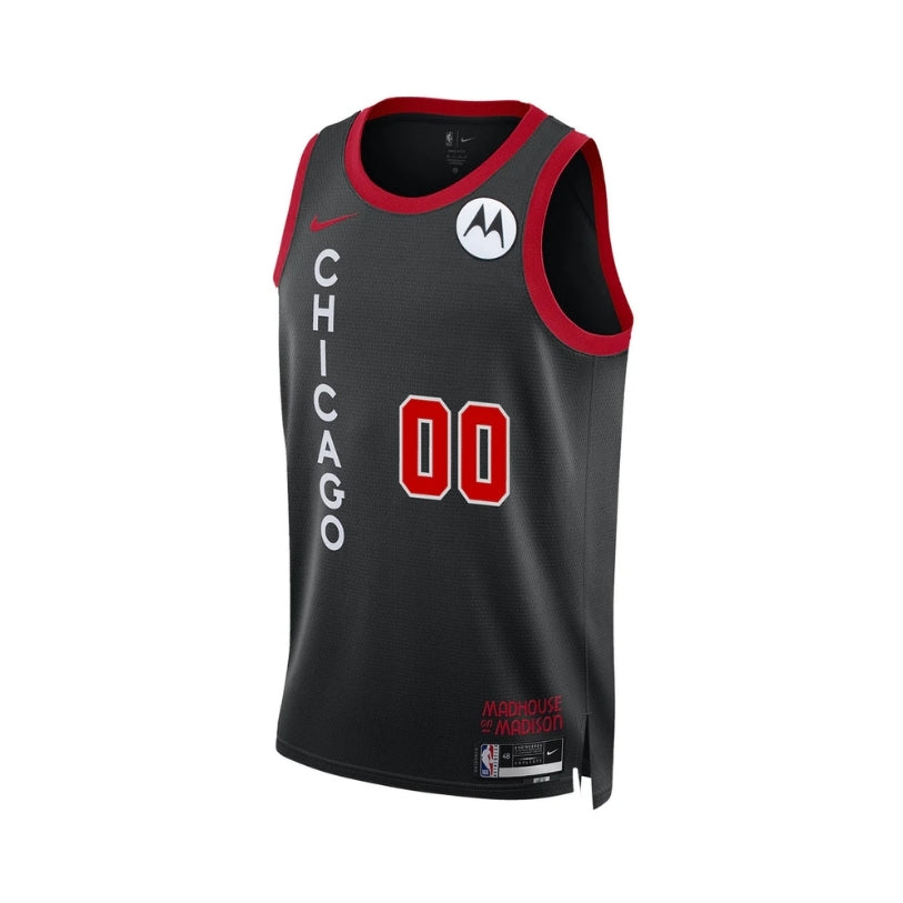 Chicago Bulls Classic Edition 24/25