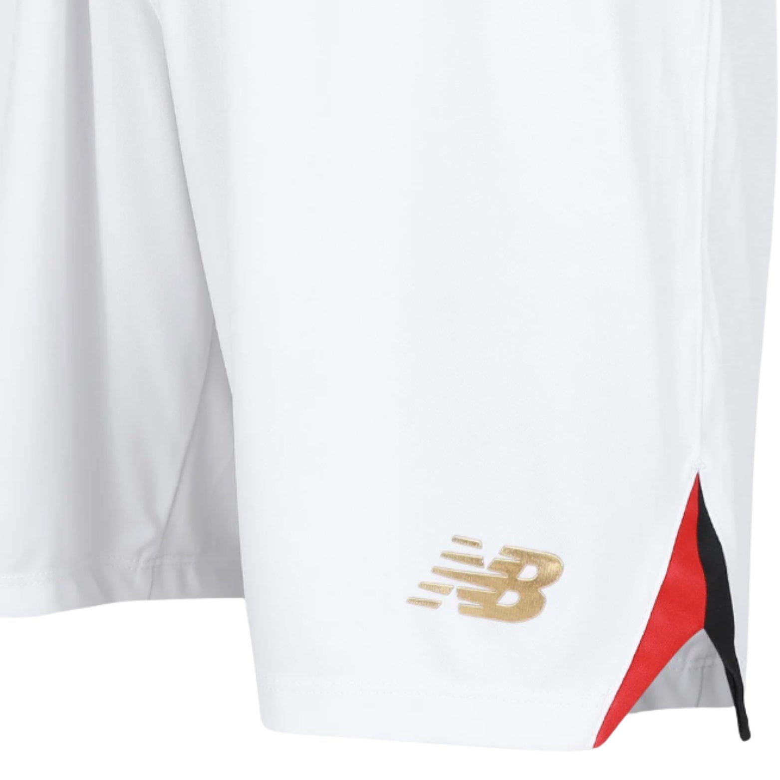 Short São Paulo Domicile 25/26