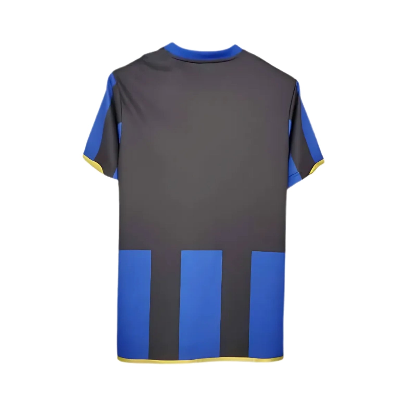 Inter Milan Domicile 08/09