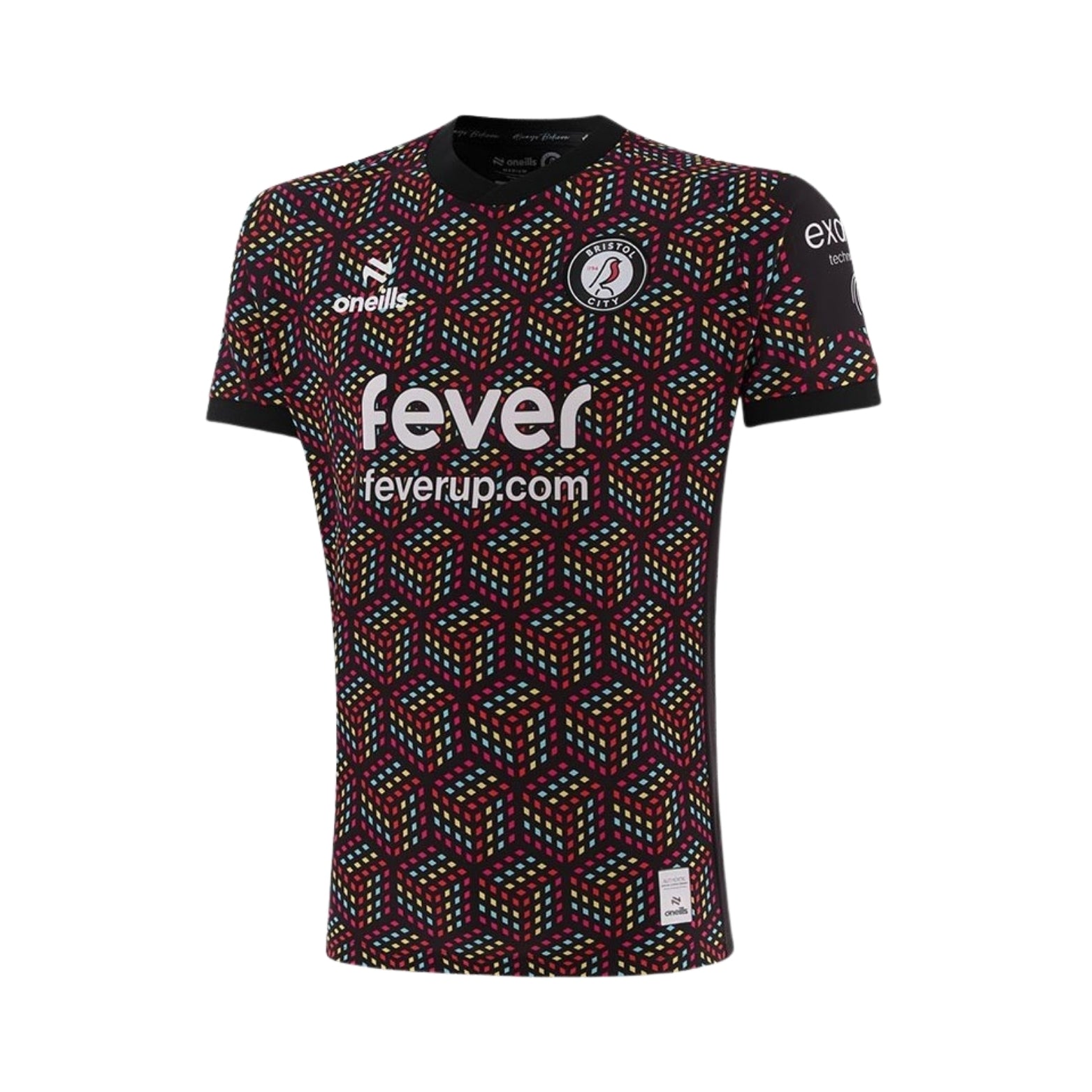 Bristol City Gardiens de But 25/26