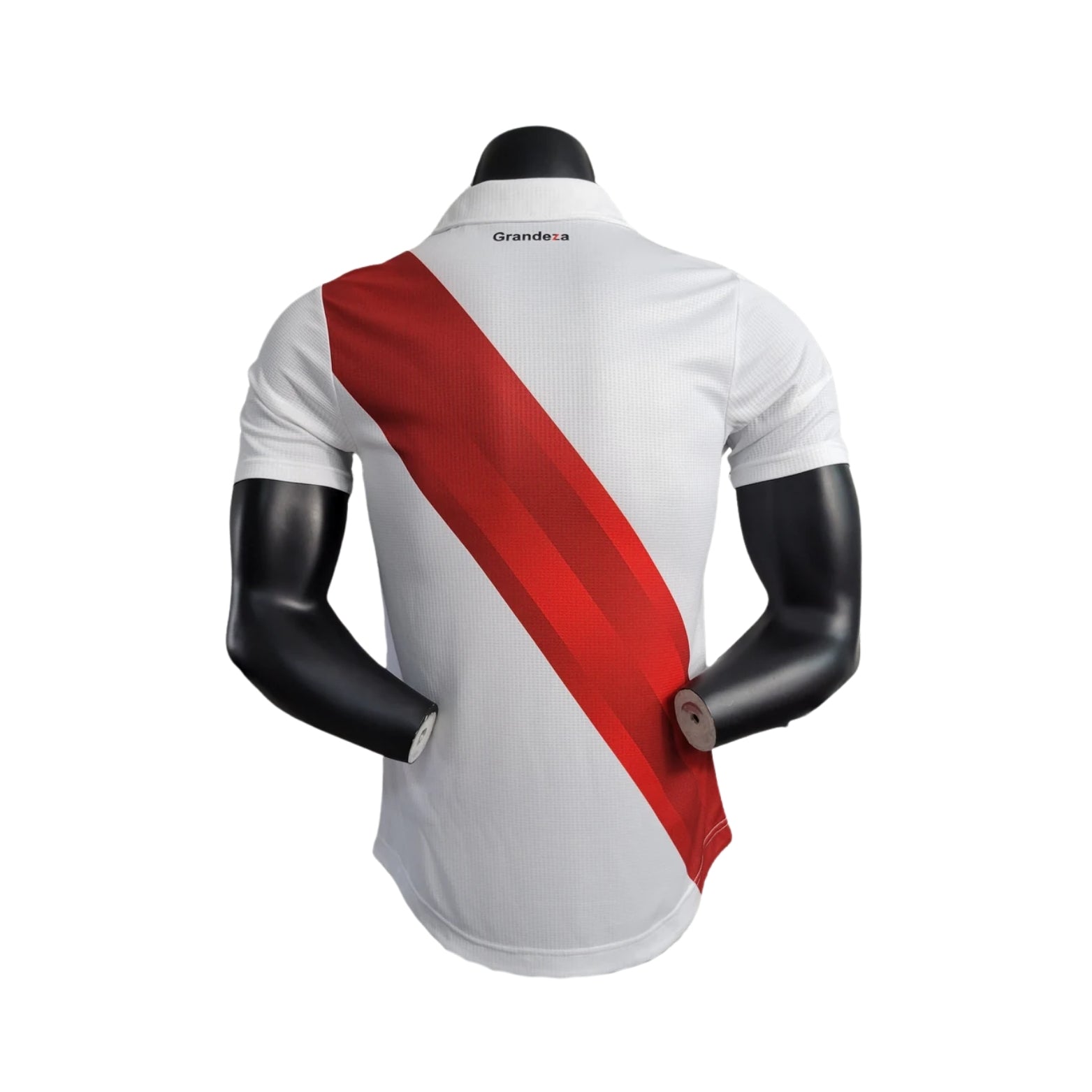 River Plate Domicile 23/24 - Version Joueur
