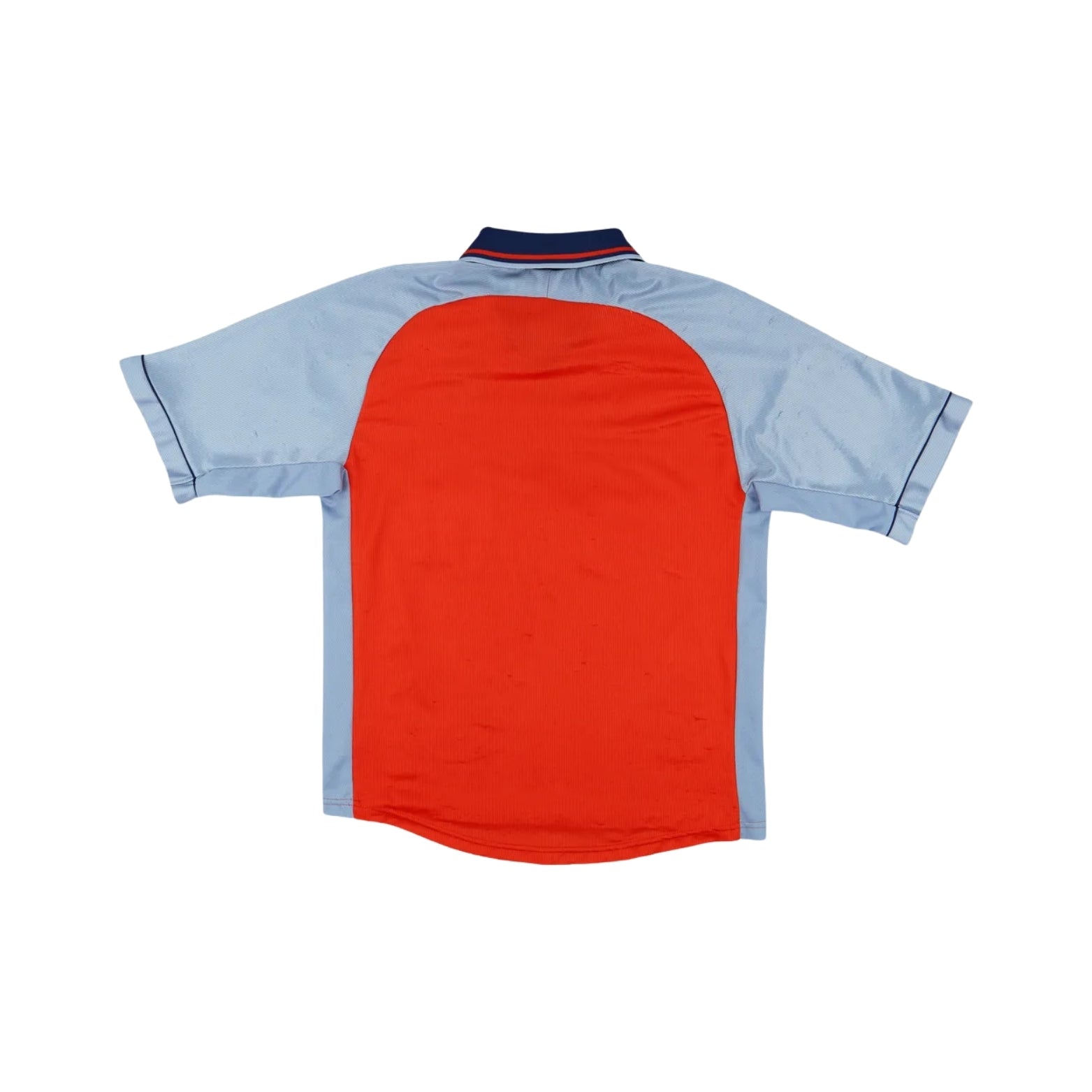 Deportivo de La Coruña Troisième 98/99