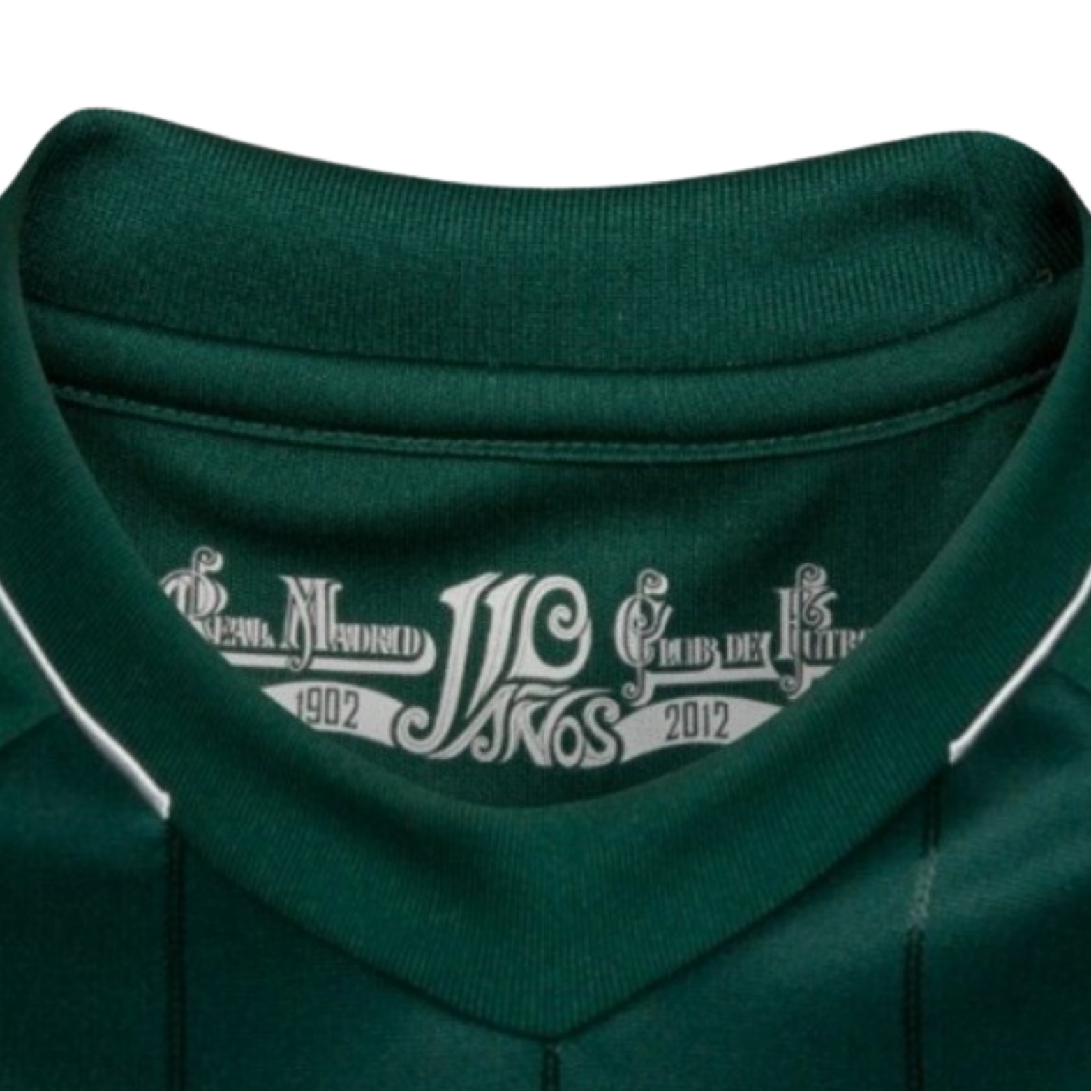 Real Madrid Troisième 12/13