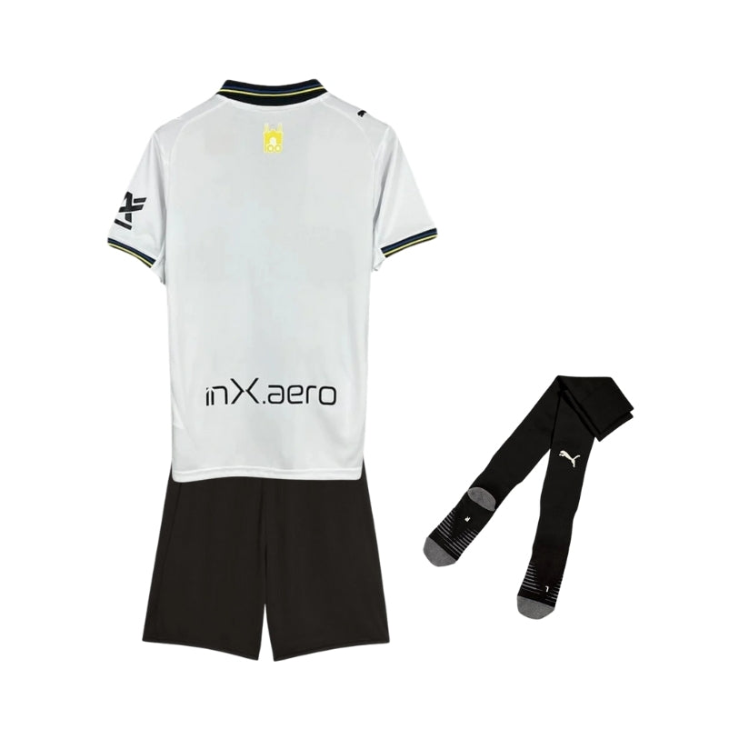 Kit - Parma Cálcio Domicile 25/26