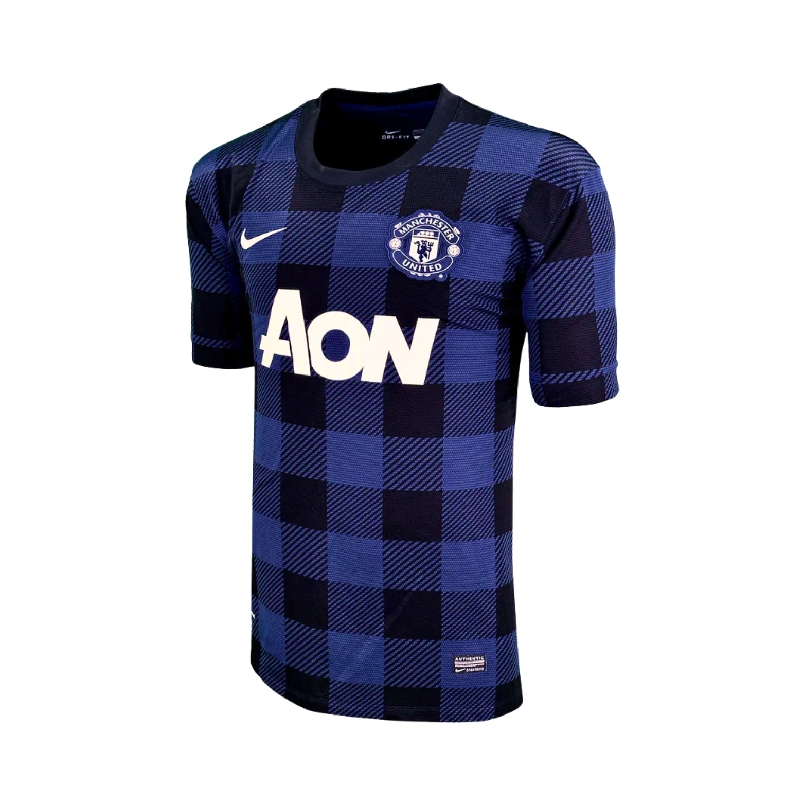 Manchester United Troisième 13/14