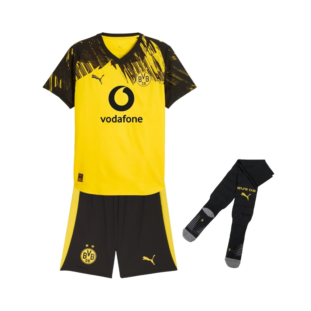 Kit - Borussia Dortmund Domicile 25/26