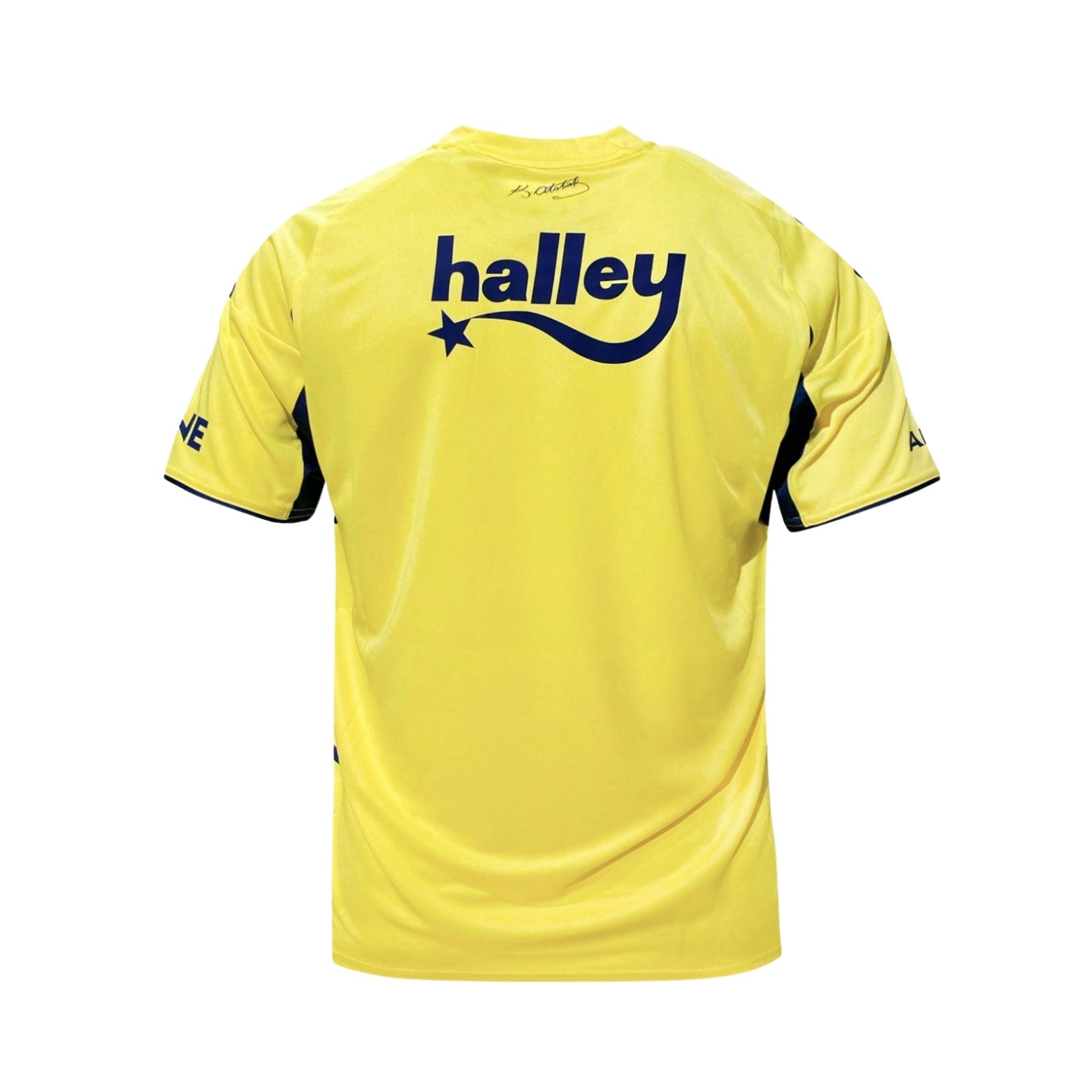 Fenerbahce Extérieur 25/26