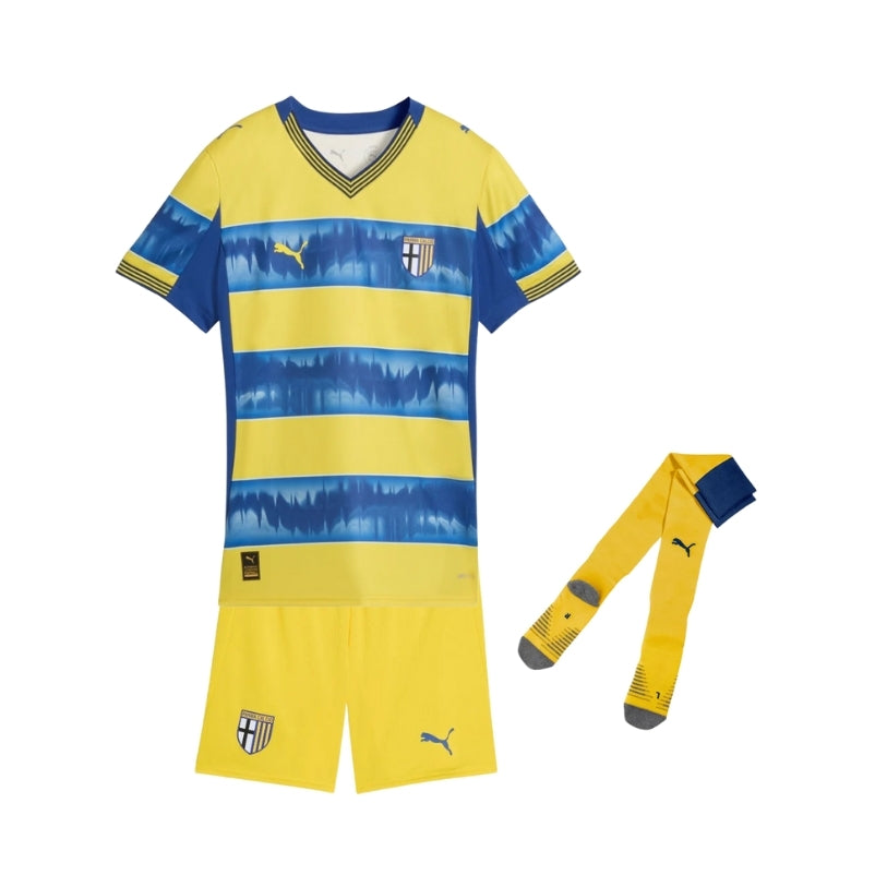 Kit - Parma Cálcio Extérieur 25/26