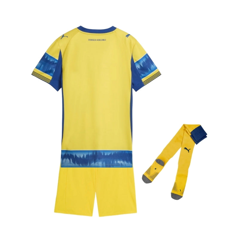 Kit - Parma Cálcio Extérieur 25/26