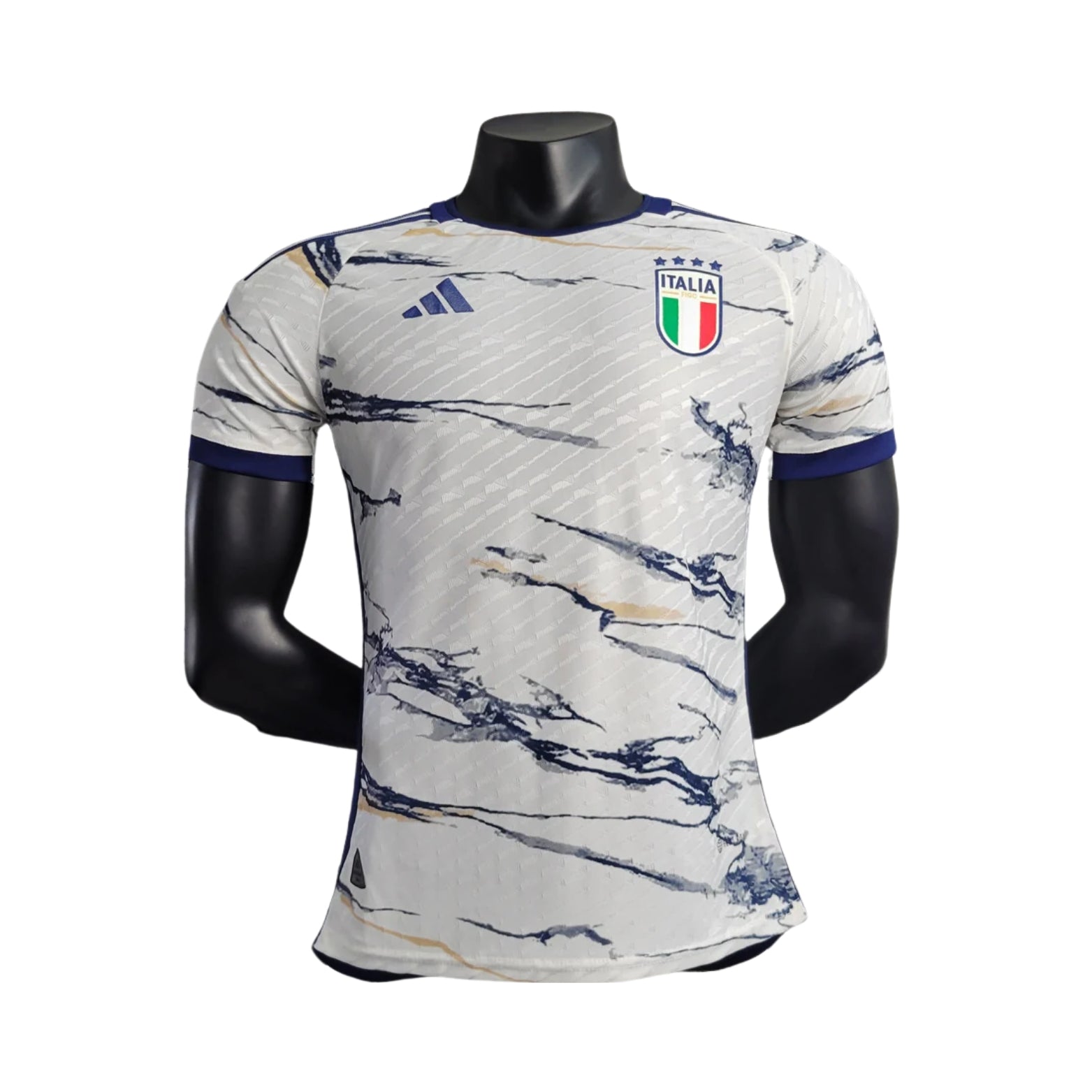 Italie Extérieur 22/23 - Version Joueur