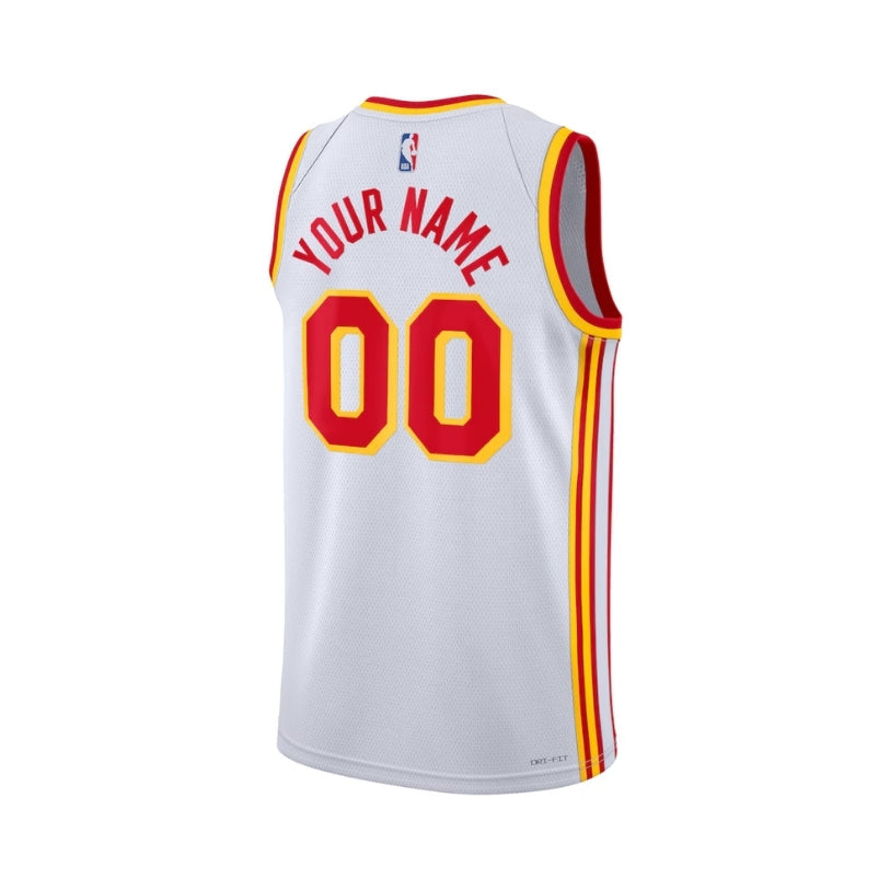 Atlanta Hawks Association Edition 24/25