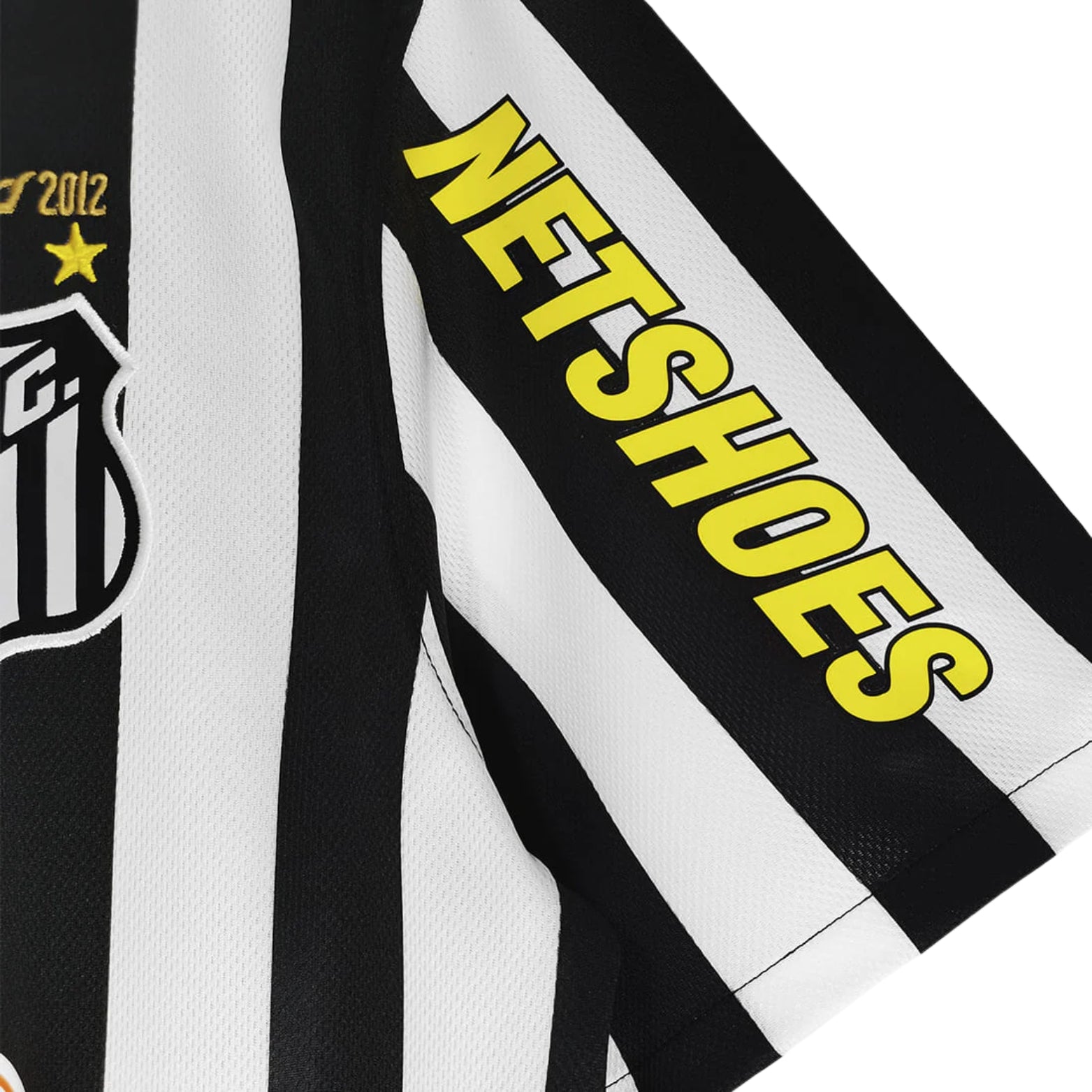 Santos Extérieur 12/13