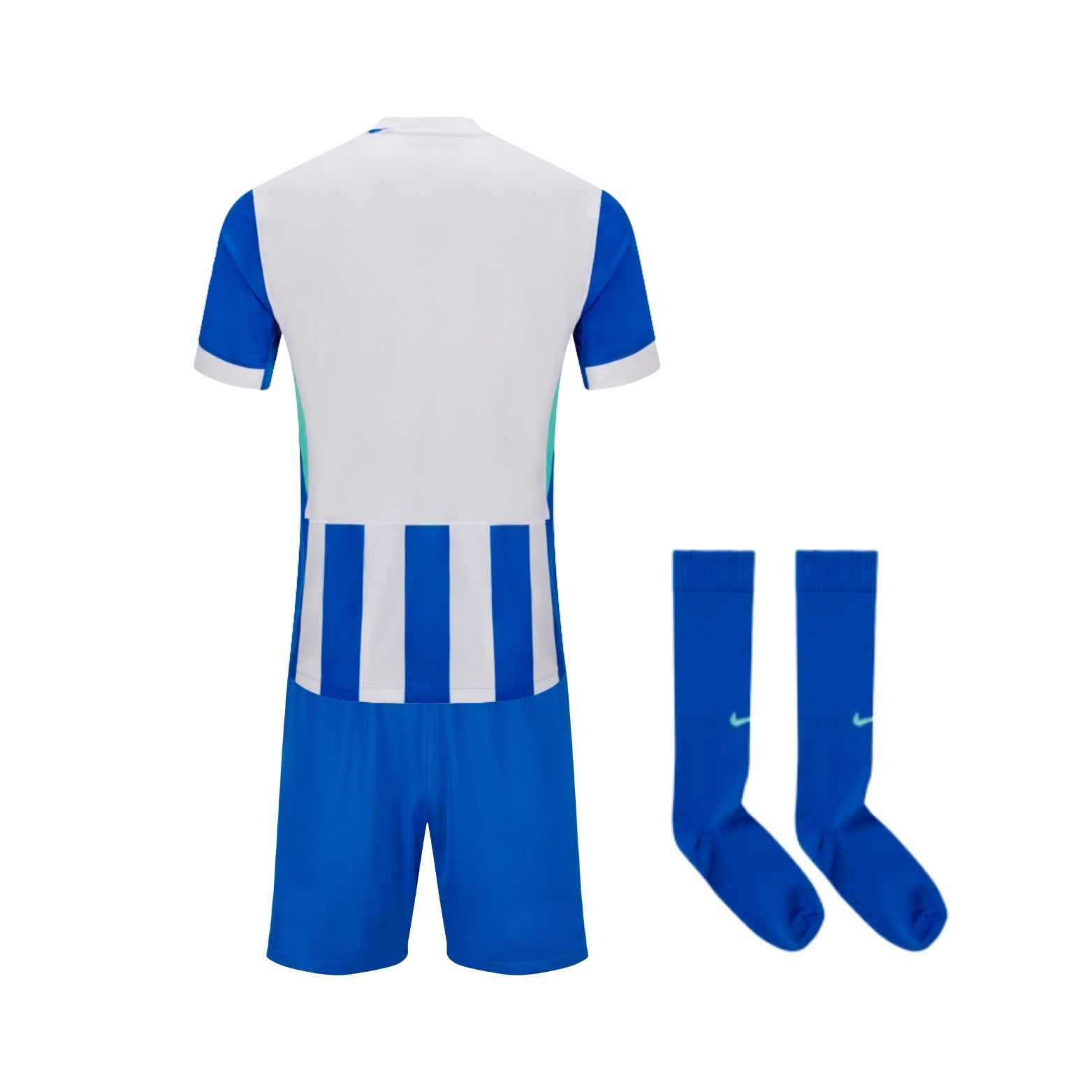 Kit - Brighton Domicile 25/26