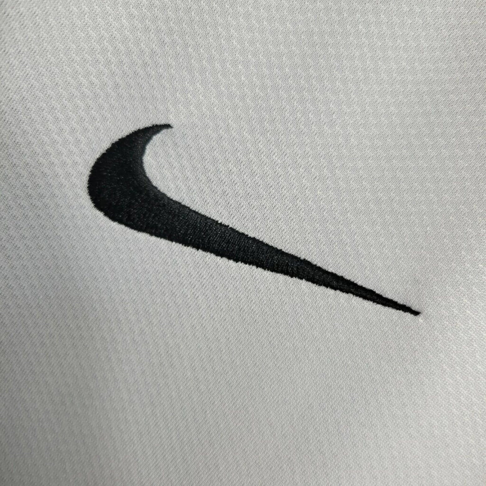 Flamengo Extérieur 08/09