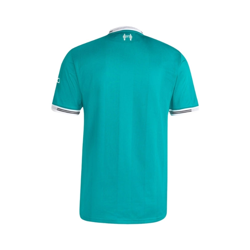 Liverpool Troisième 25/26