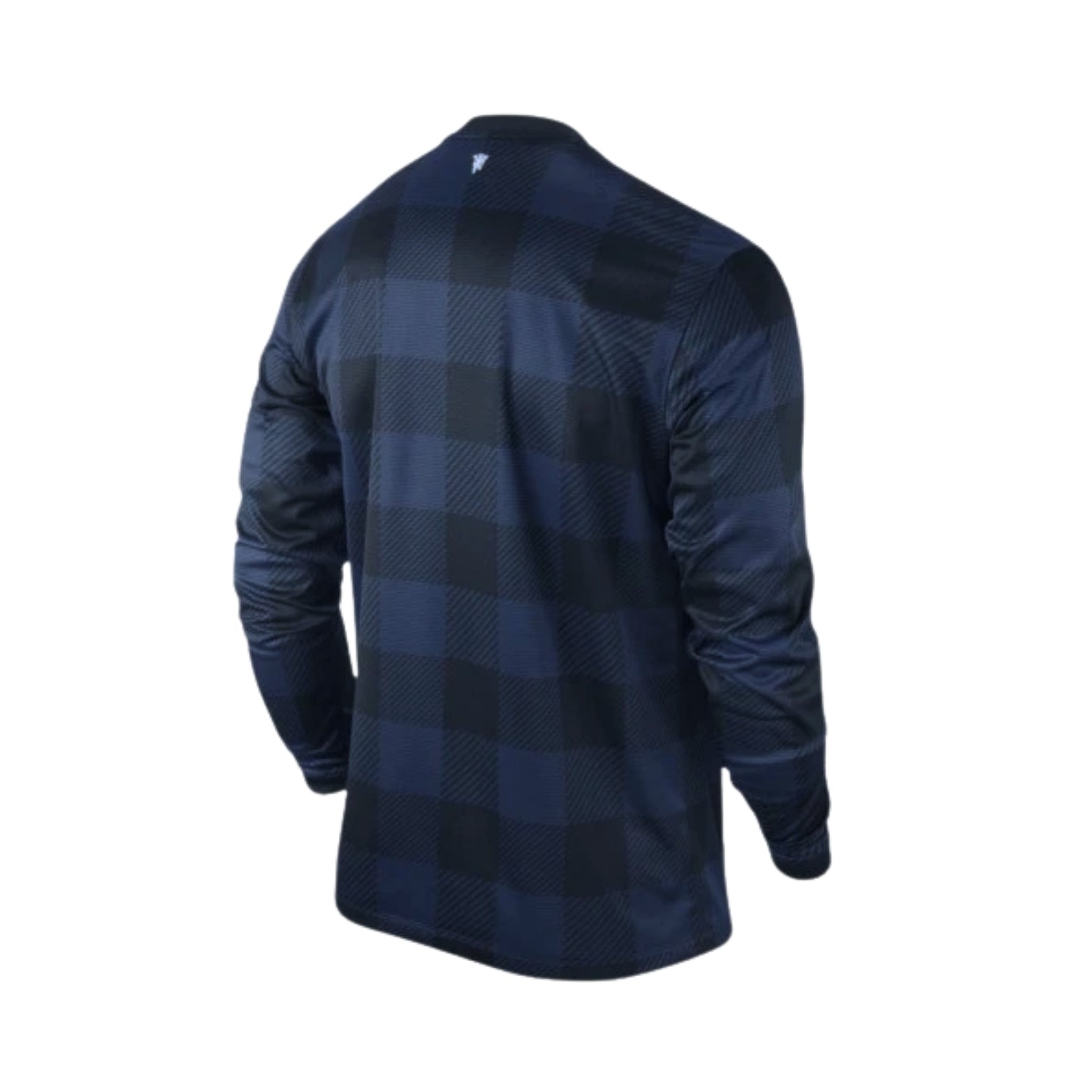 Manchester United Troisième 13/14 - Manches Longues