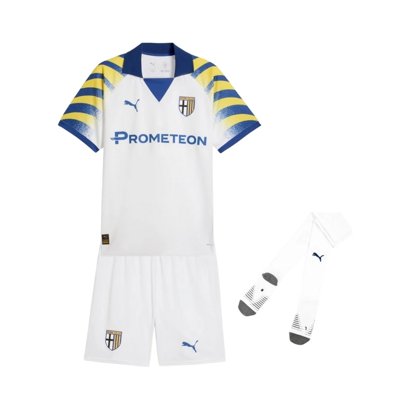 Kit - Parma Cálcio Troisième 25/26