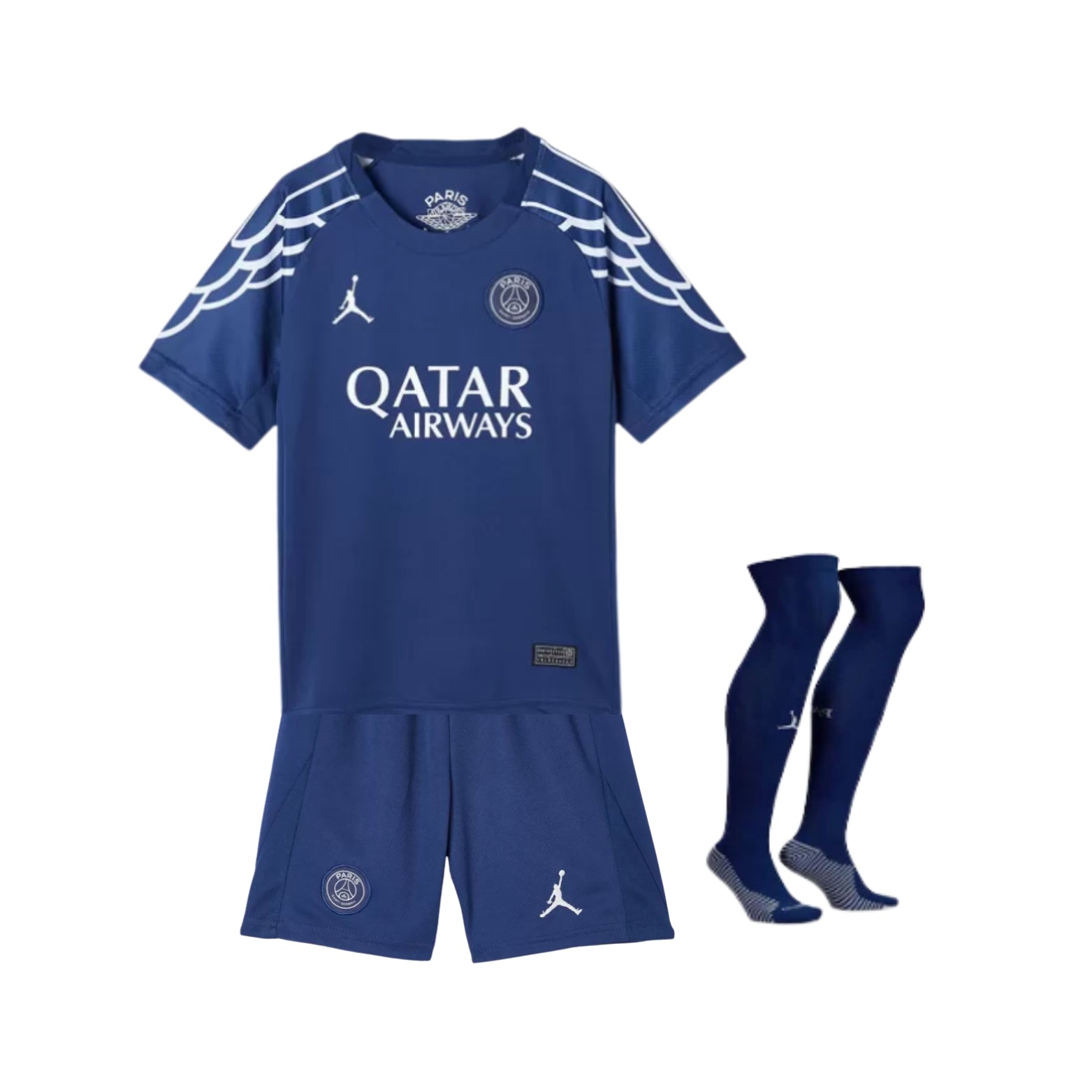 Kit - PSG Quatrième 24/25