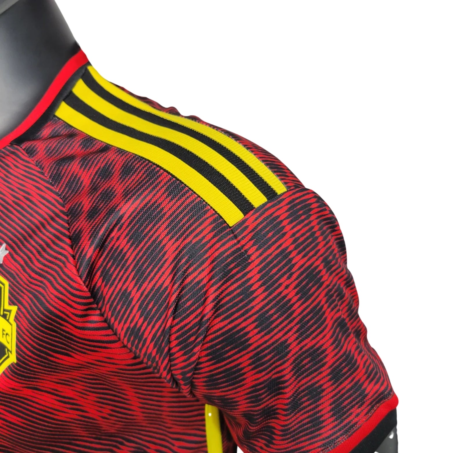 Seattle Extérieur 23/24 - Version Joueur