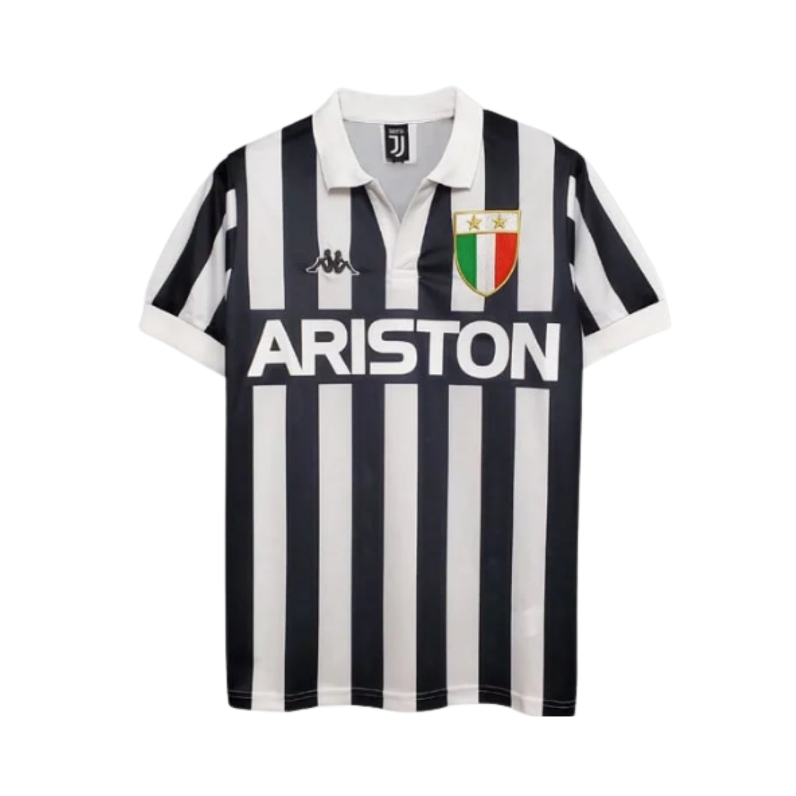 Juventus Domicile 84/85