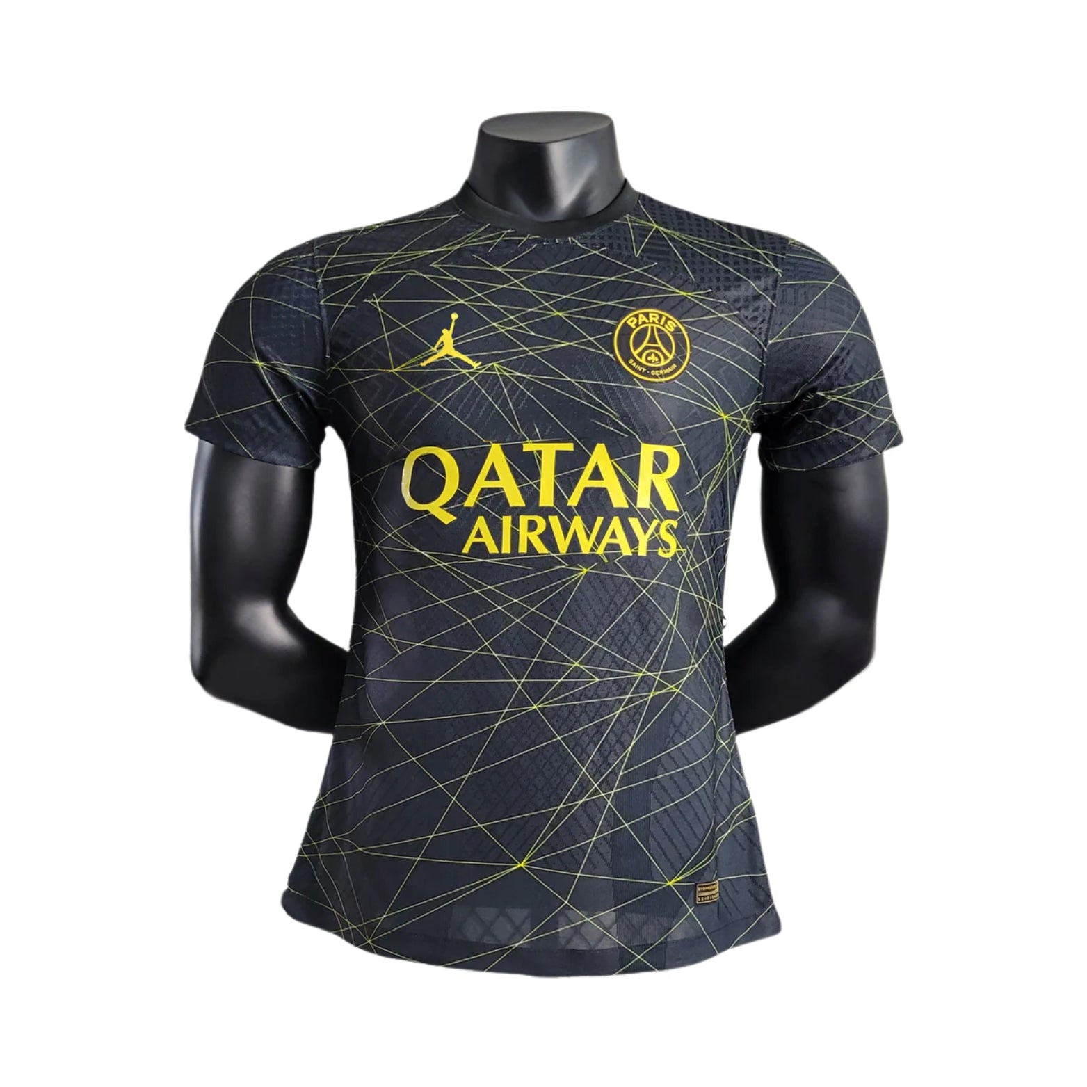 PSG Quatrième 23/24 - Version Joueur