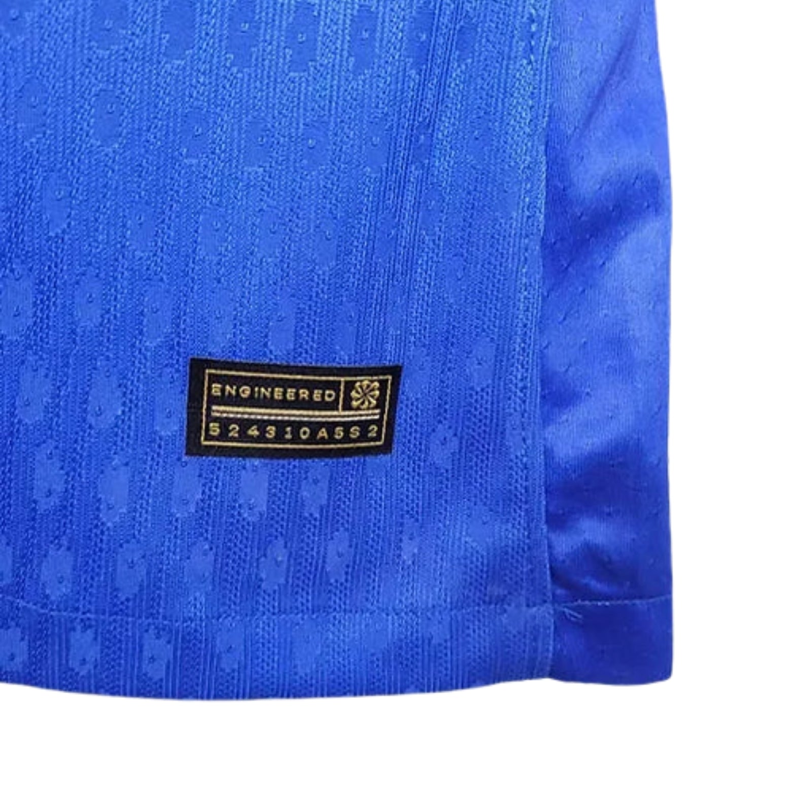 France Domicile 24/25 - Version Joueur