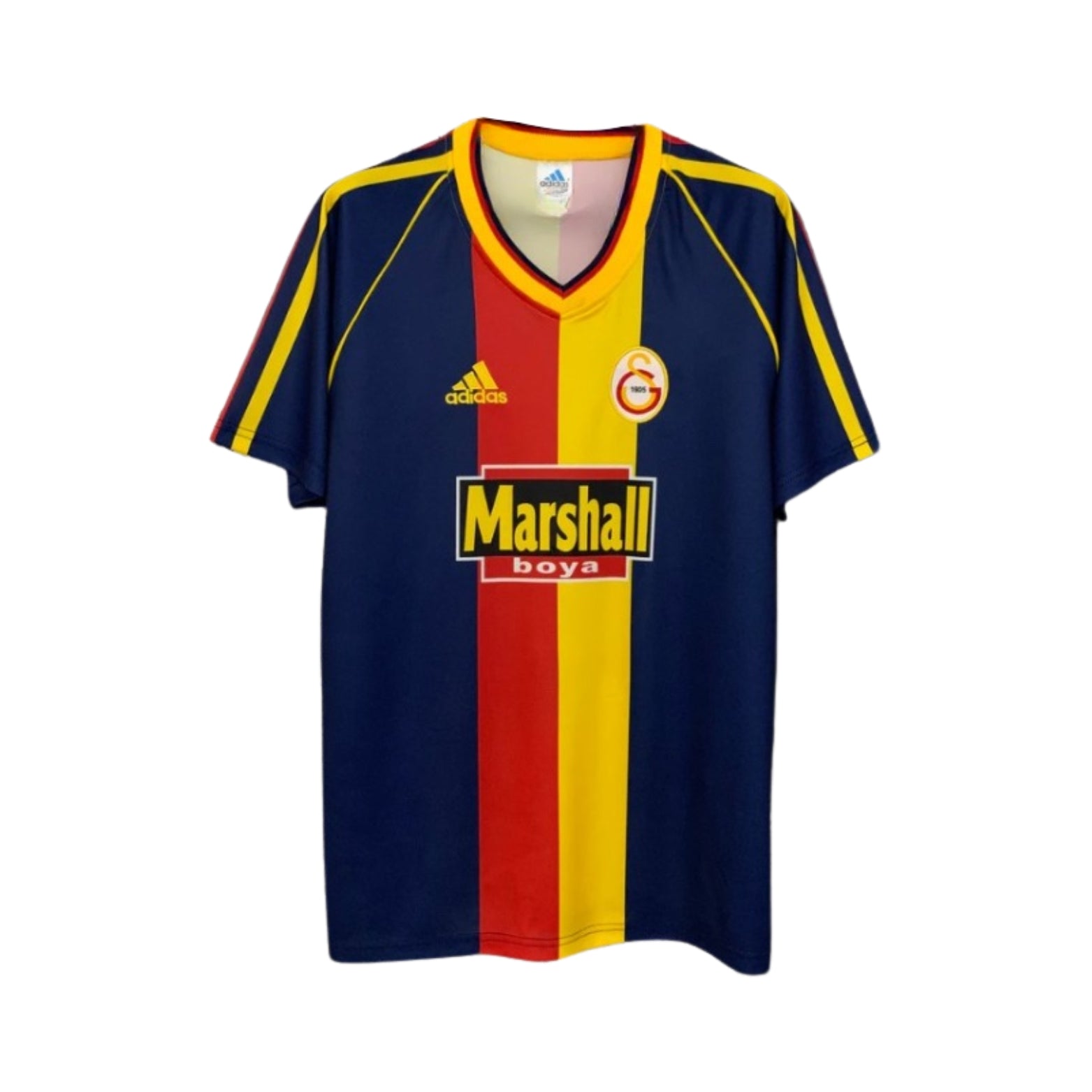 Galatasaray Troisième 98/99