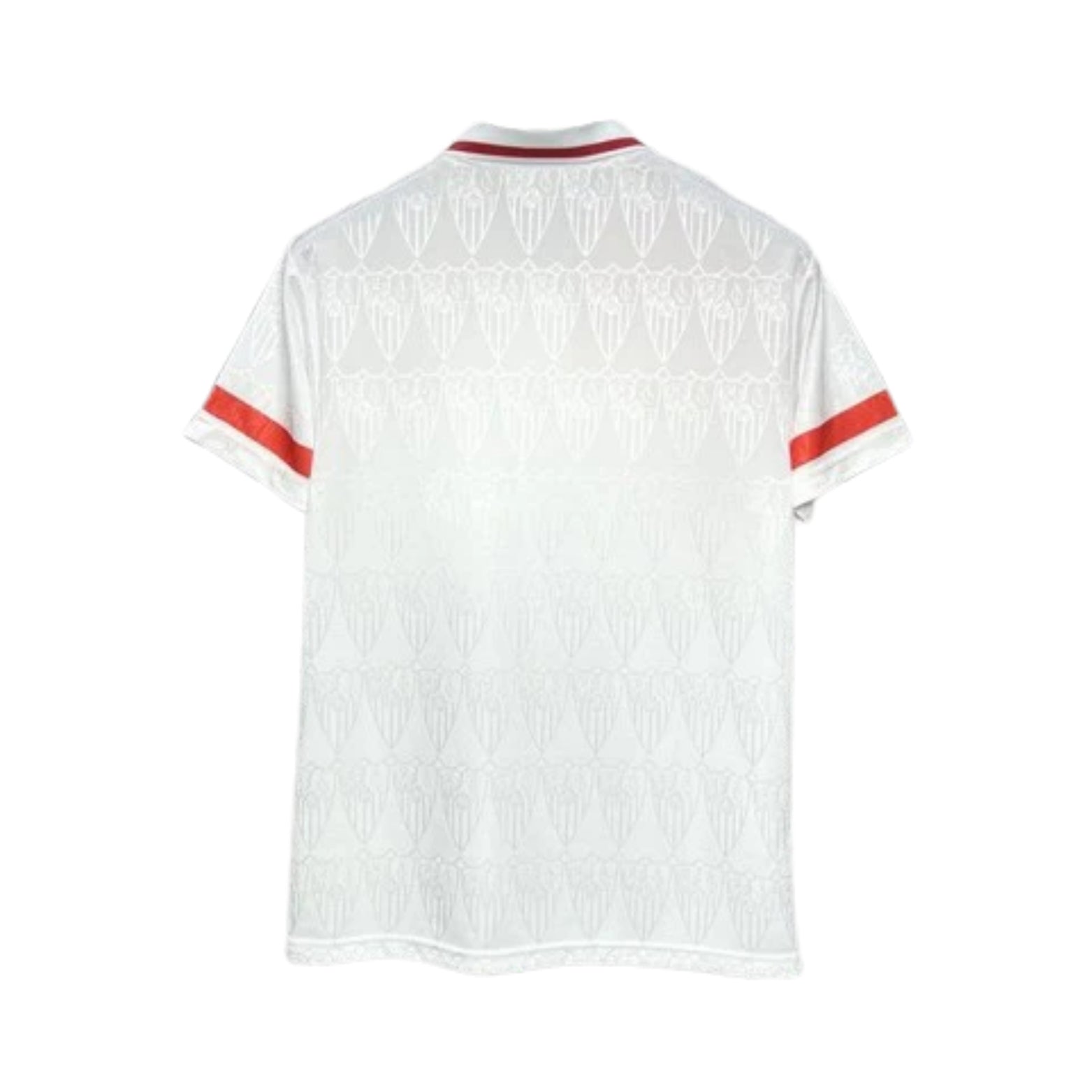 Séville Domicile 93/94