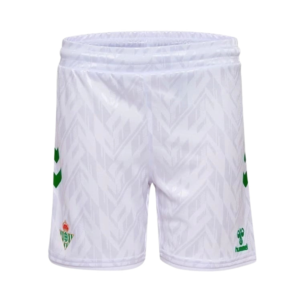 Short Real Bétis Domicile 24/25