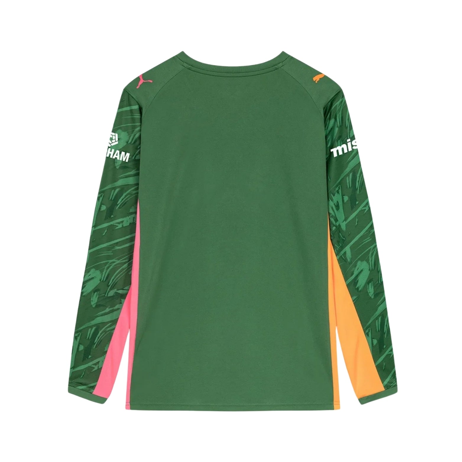 Galatasaray Gardiens de But 25/26 - Manches Longues