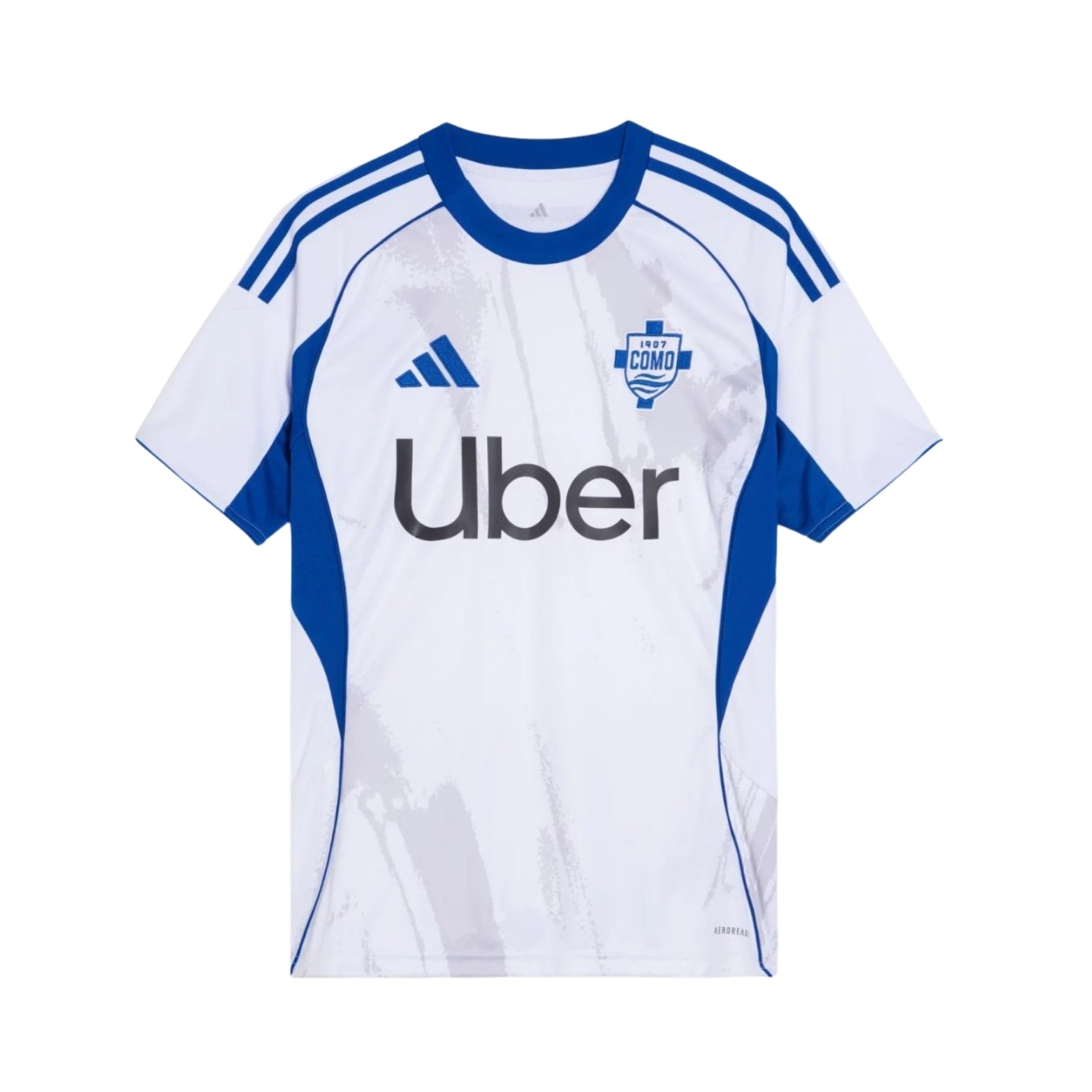 Como 1907 Extérieur 25/26