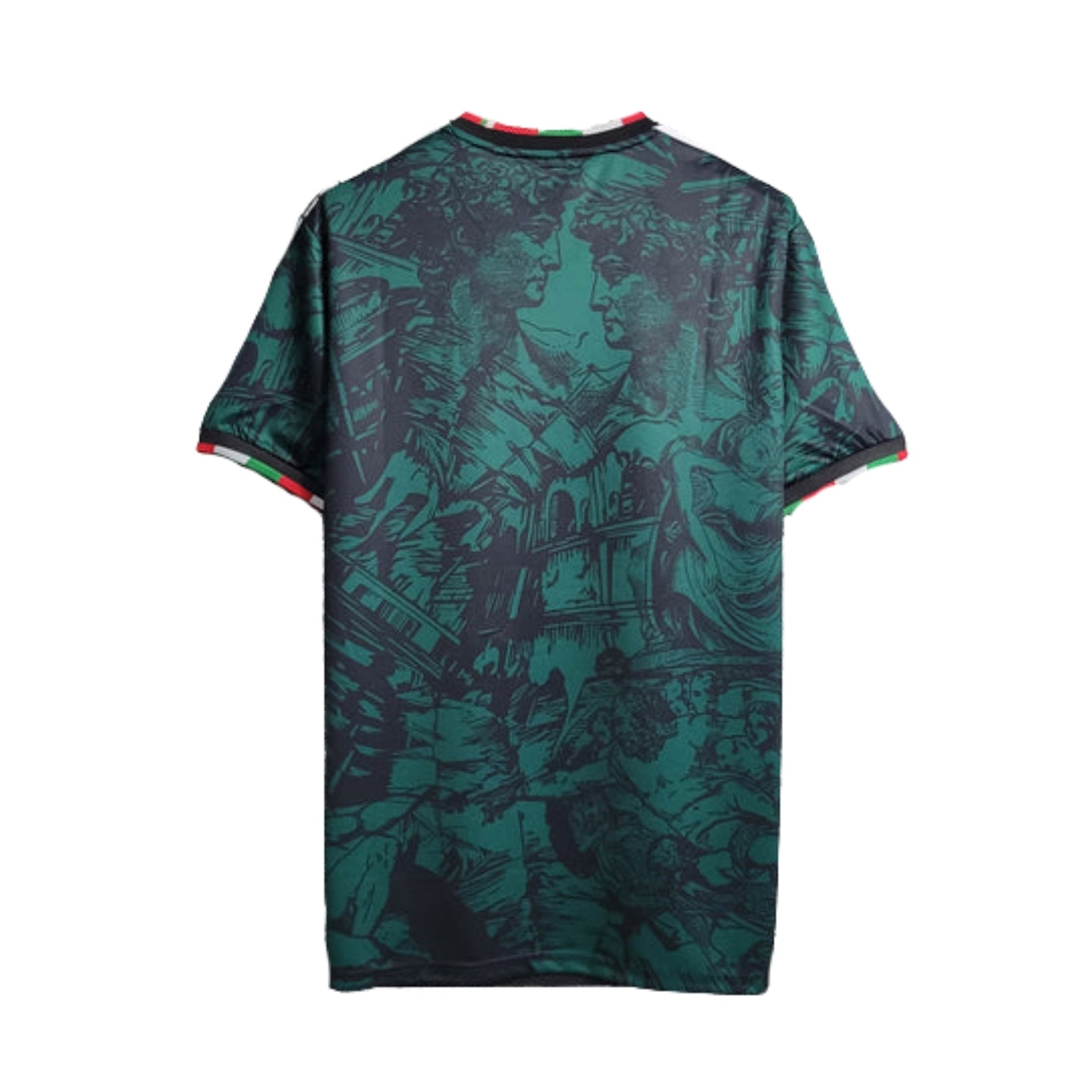 Italie Édition Spéciale 22/23