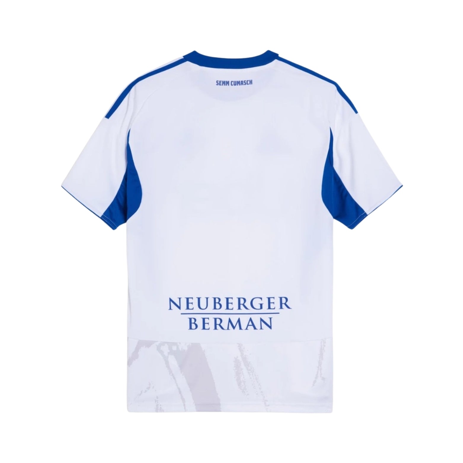 Como 1907 Extérieur 25/26