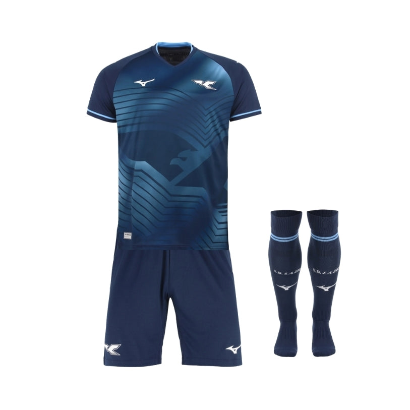 Kit - Lazio Troisième 25/26