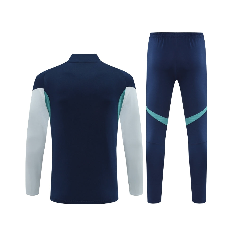 Arsenal 25/26 - Survêtement - 1/2 Zip