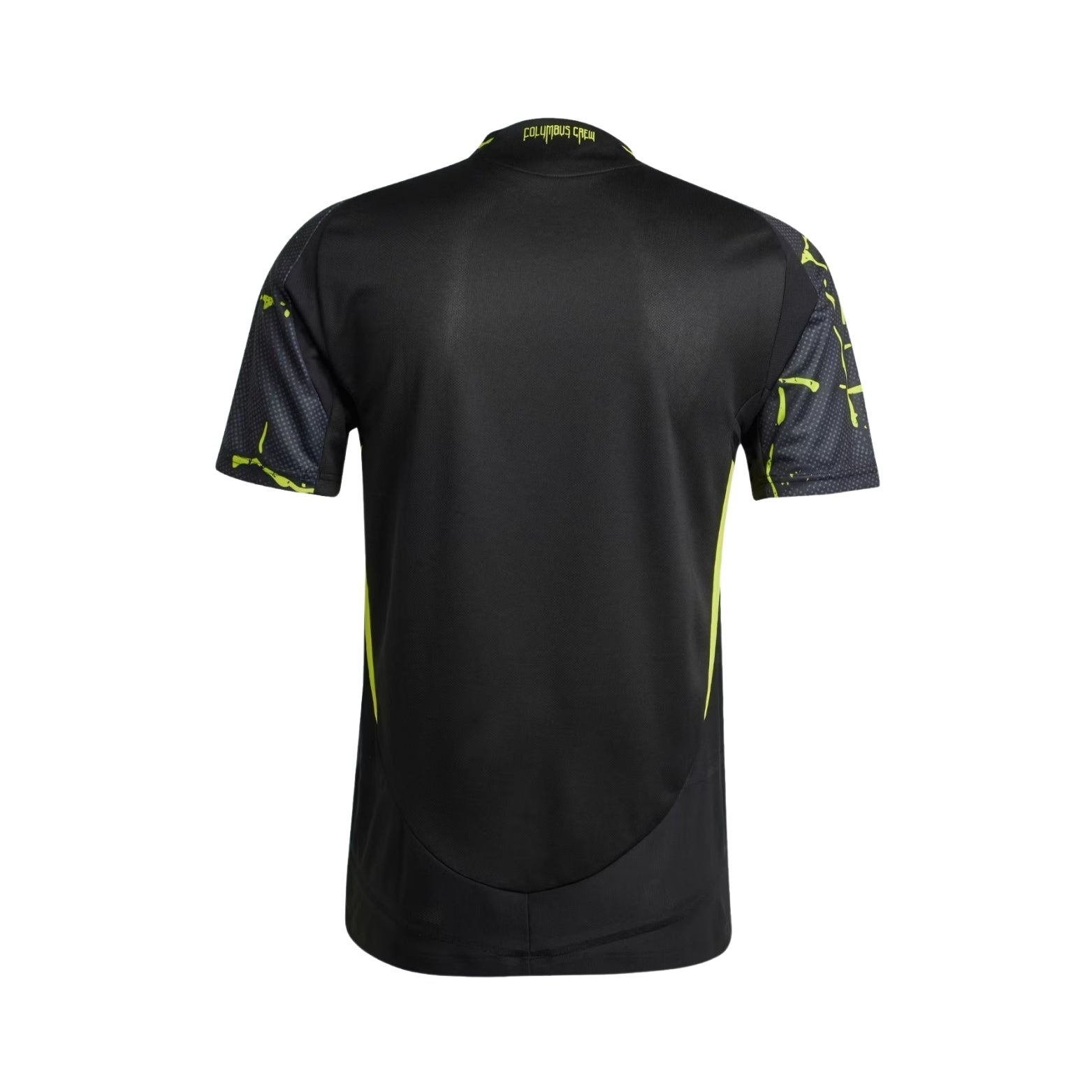 Columbus Crew Extérieur 25/26