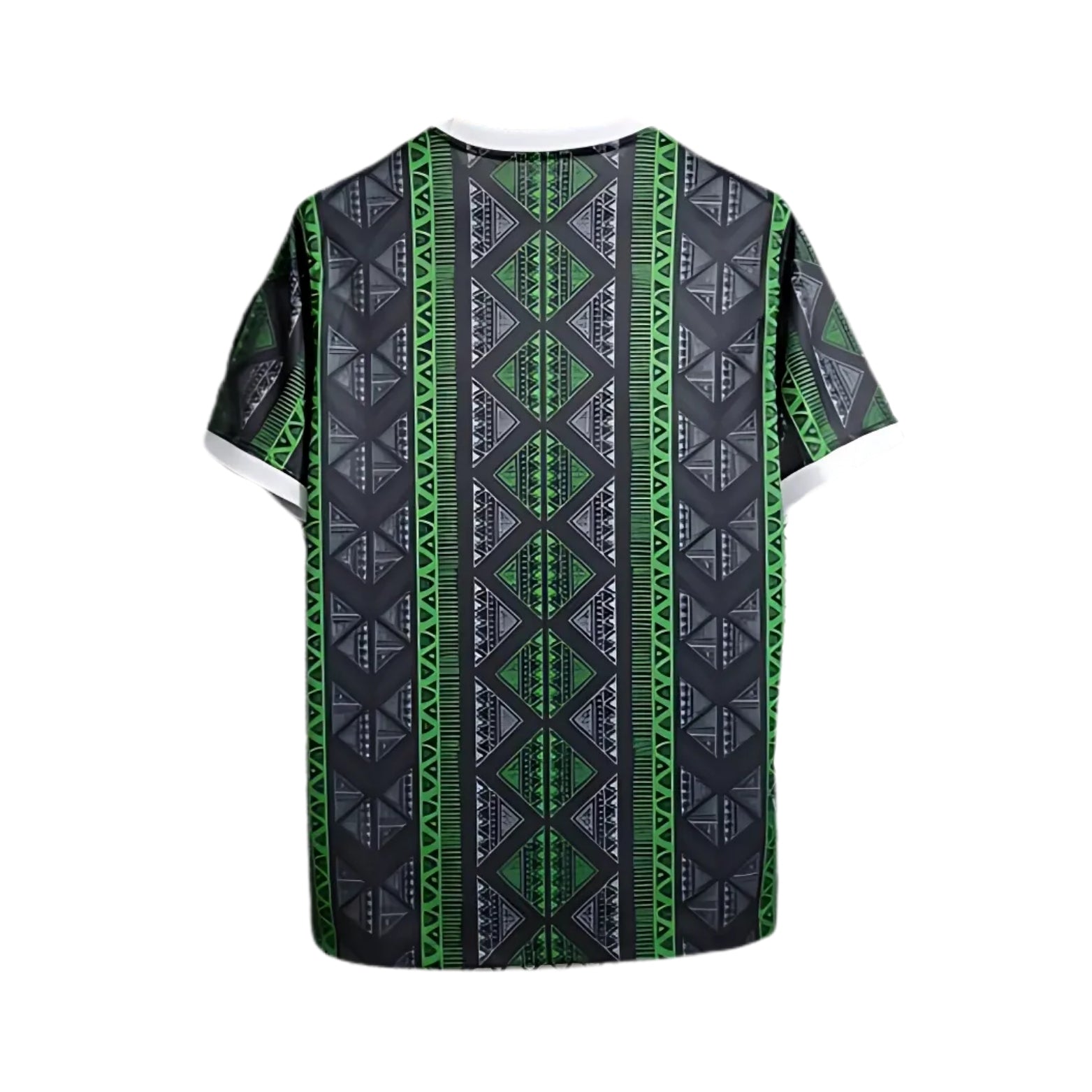 Nigéria Extérieur 23/24