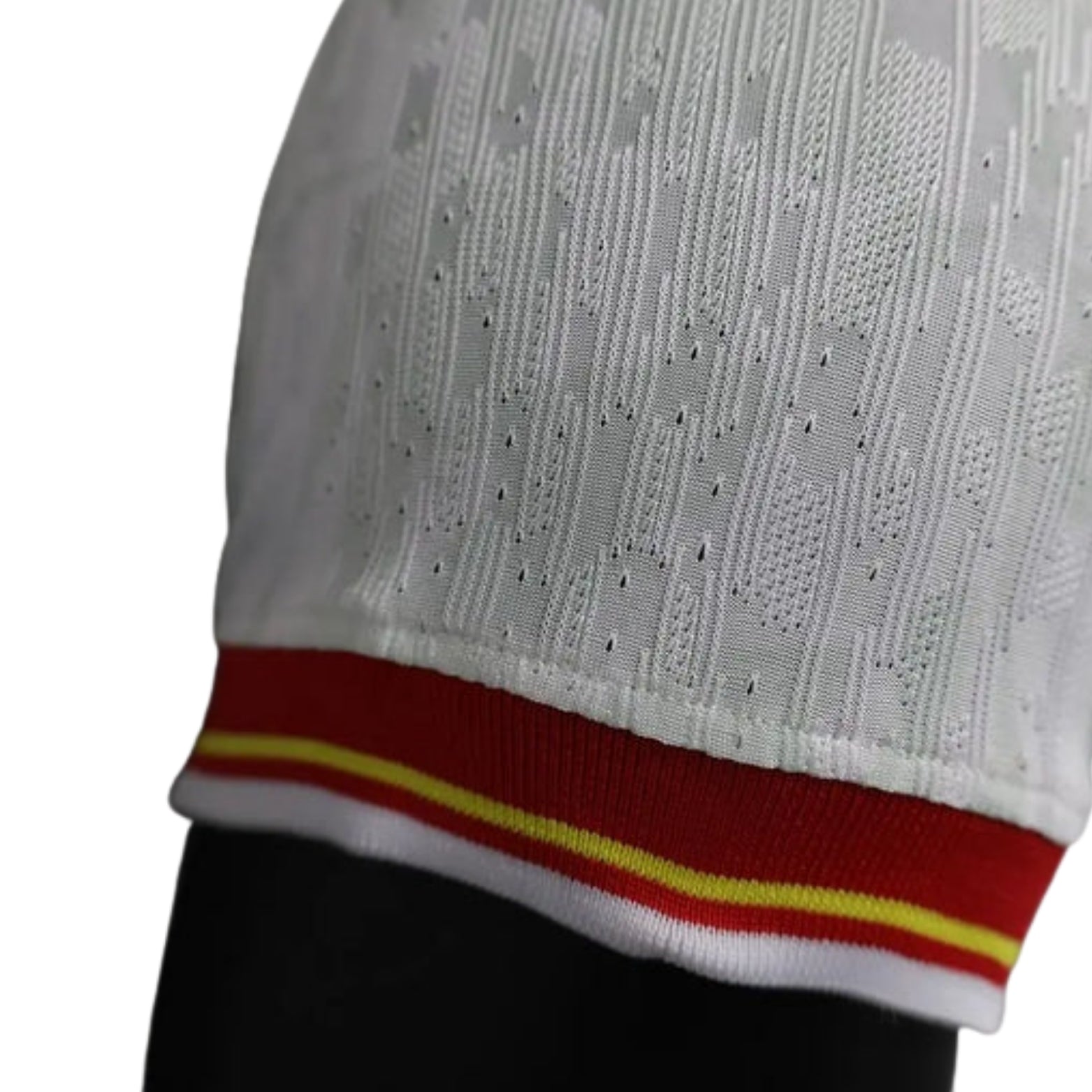 Liverpool Troisième 24/25 - Version Joueur