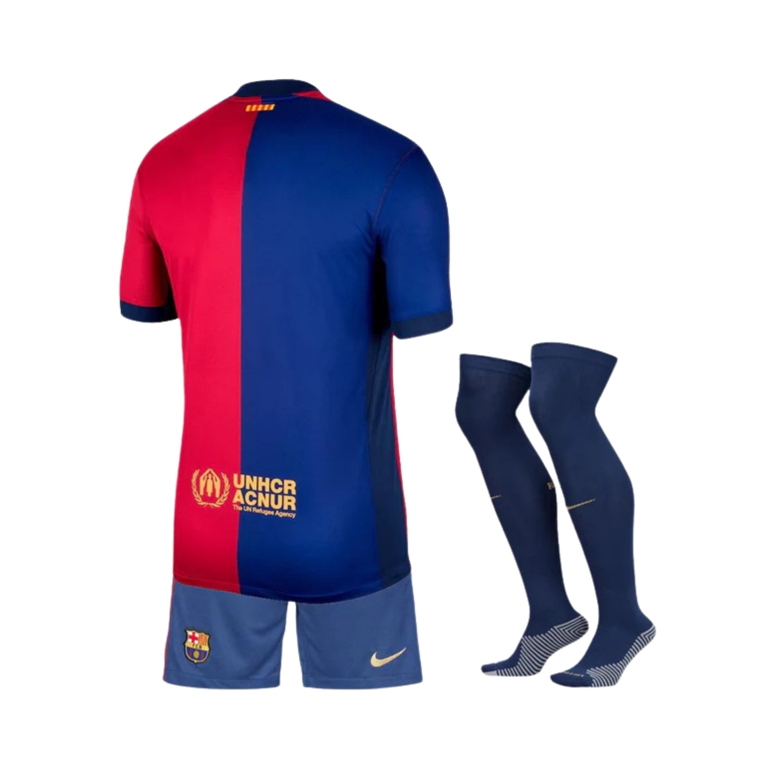 Kit - Barcelone Domicile 24/25