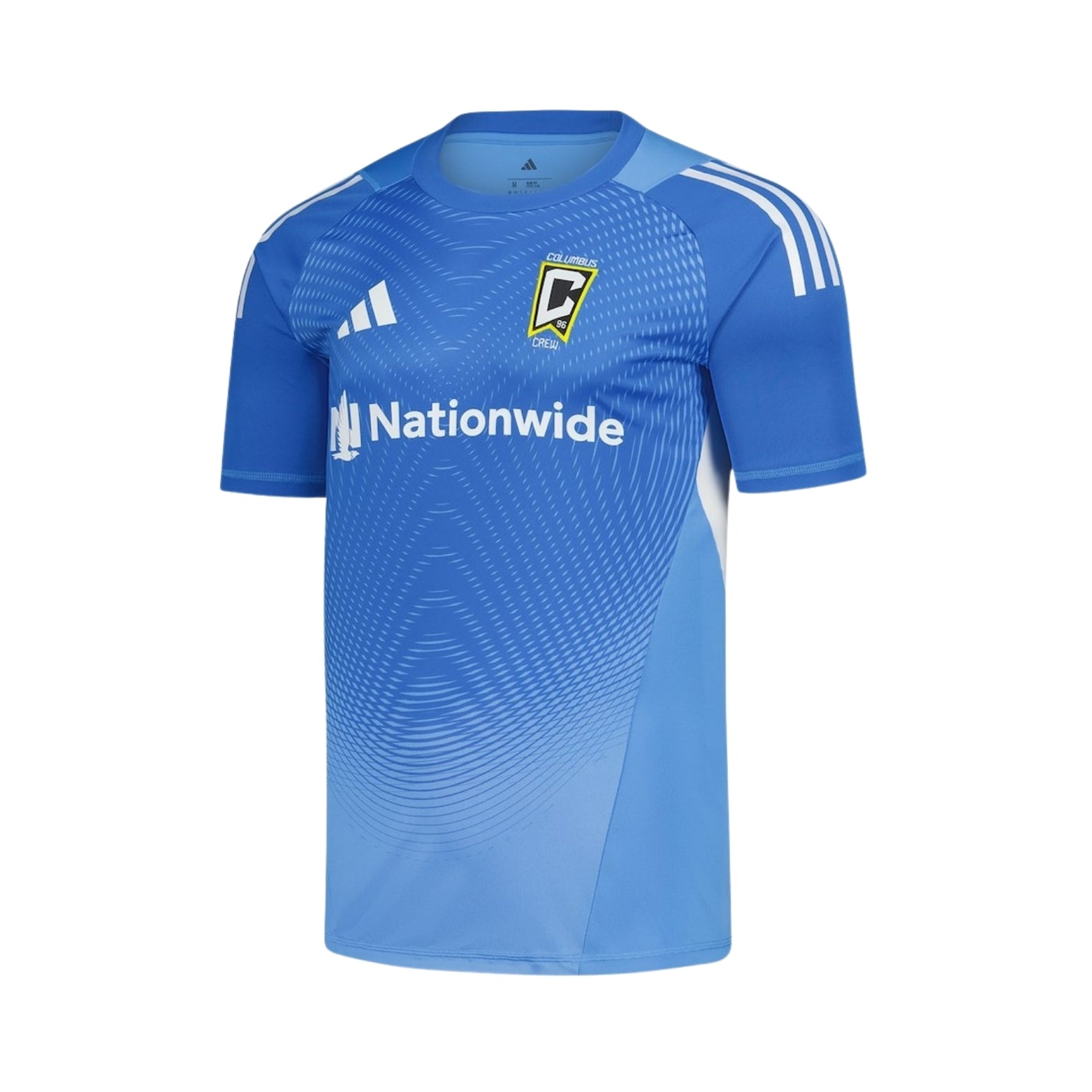 Columbus Crew Gardiens de But 25/26