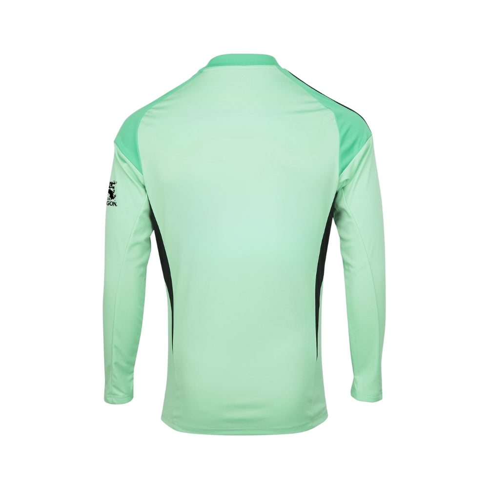 Leicester City Gardiens de But 25/26 - Manches Longues