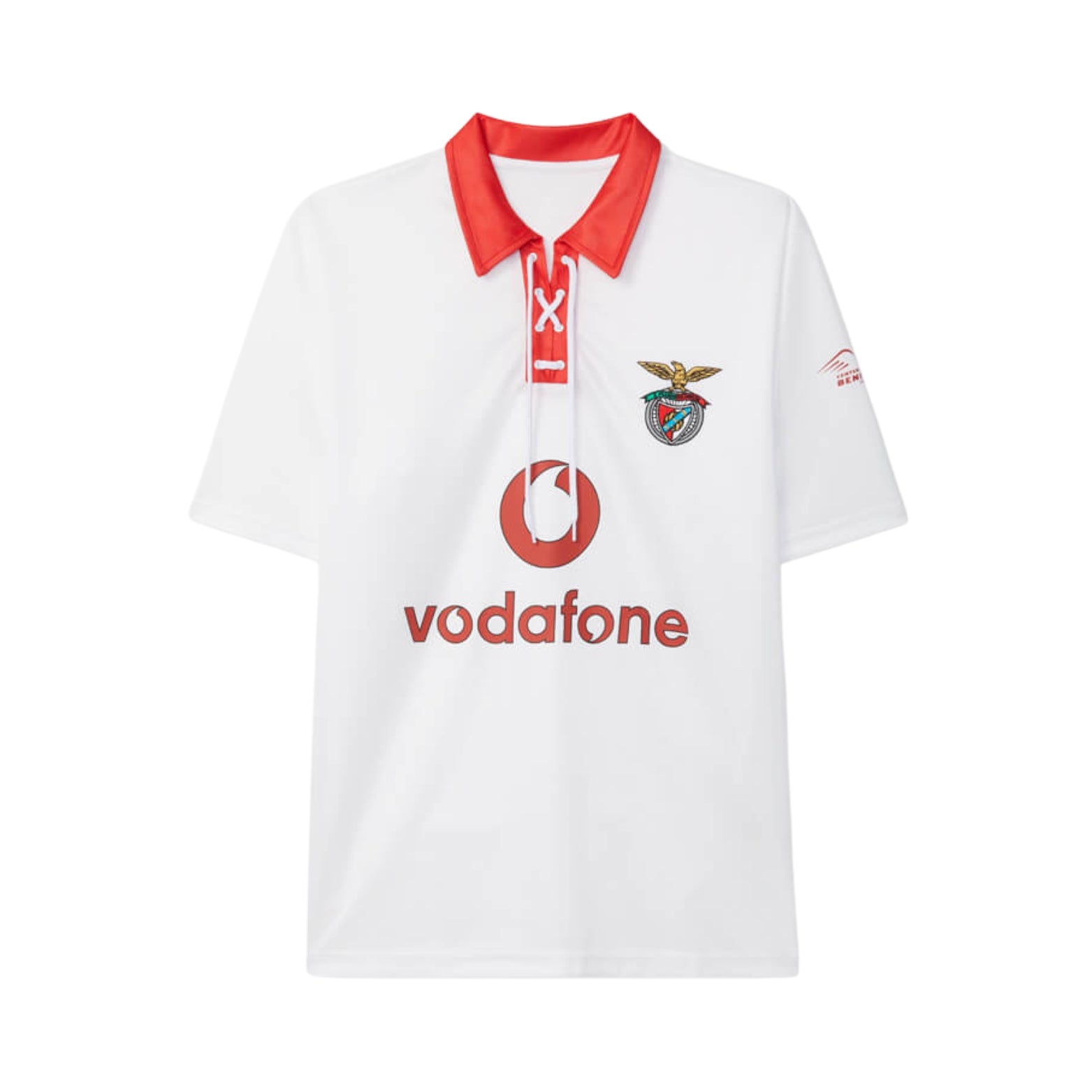 Benfica Extérieur 04/05