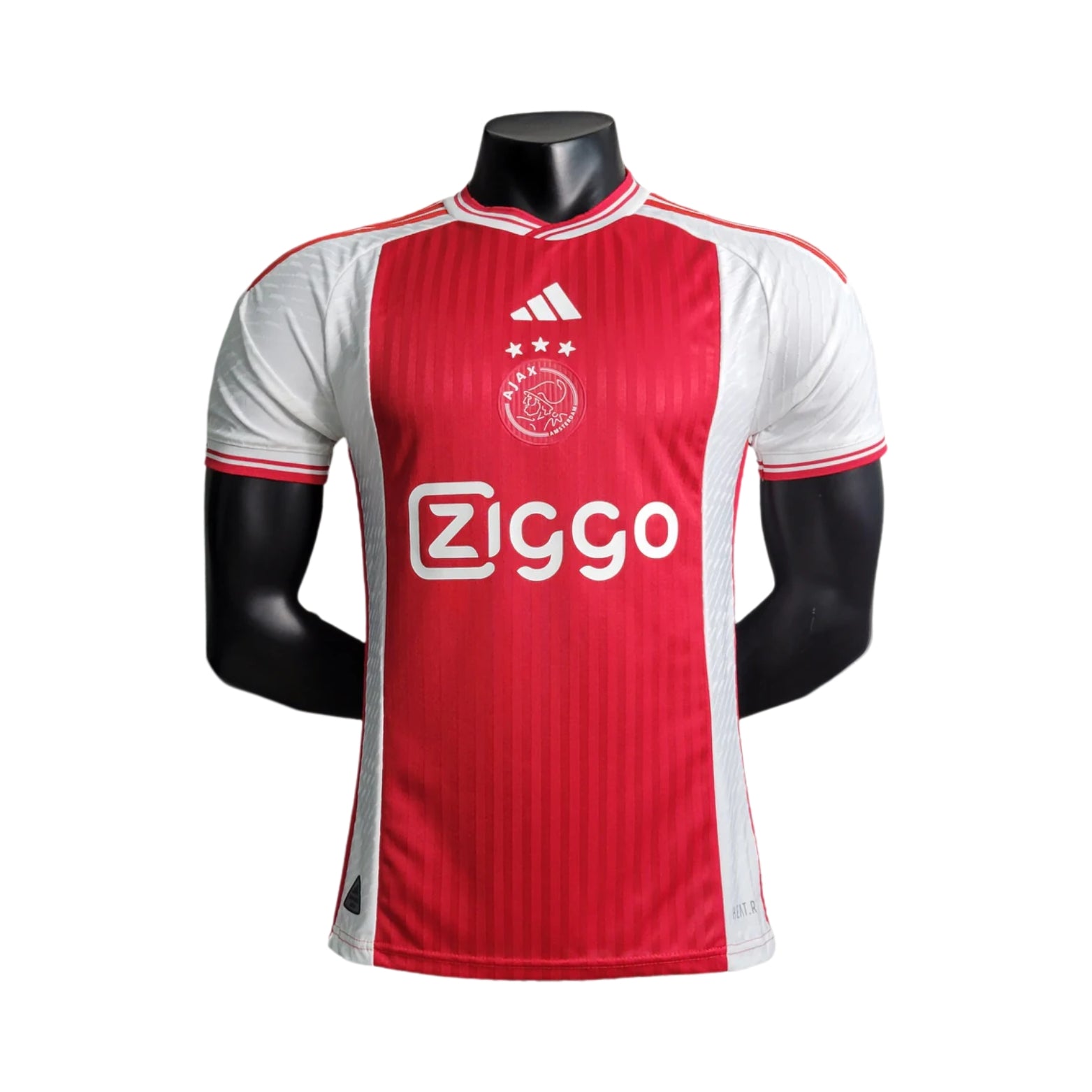 Ajax Domicile 23/24 - Version Joueur