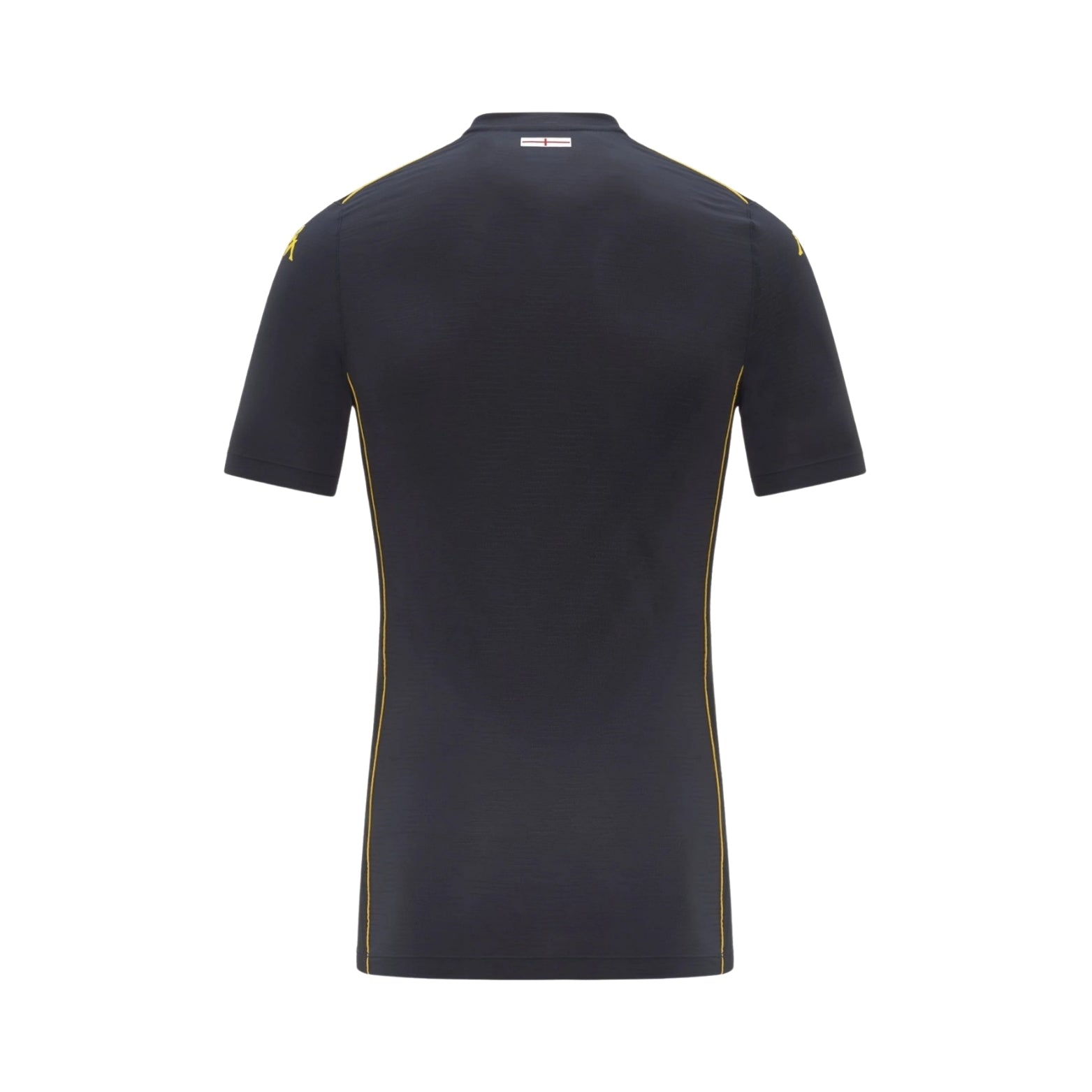 Genoa Gardiens de But 25/26