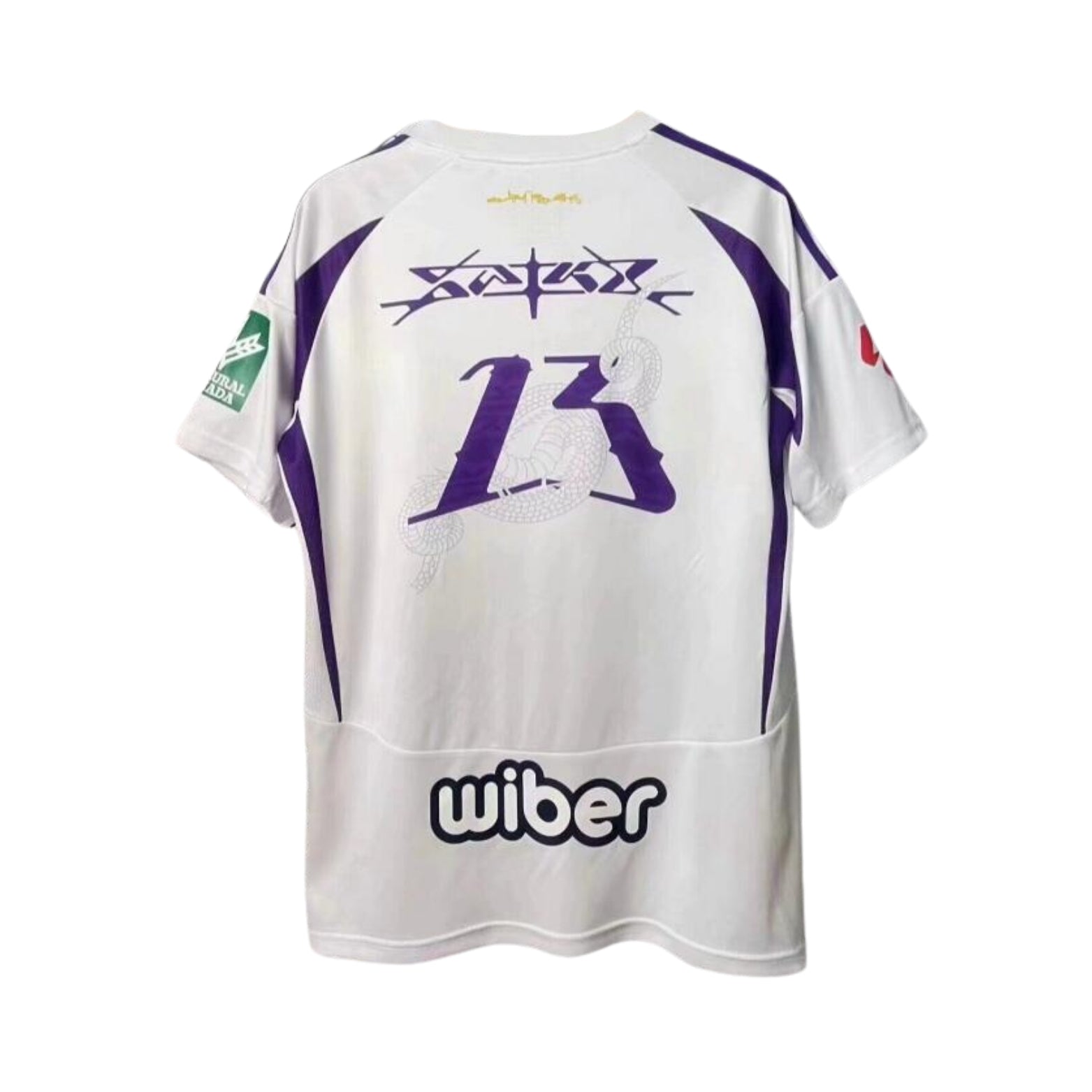 Granada Quatrième 24/25