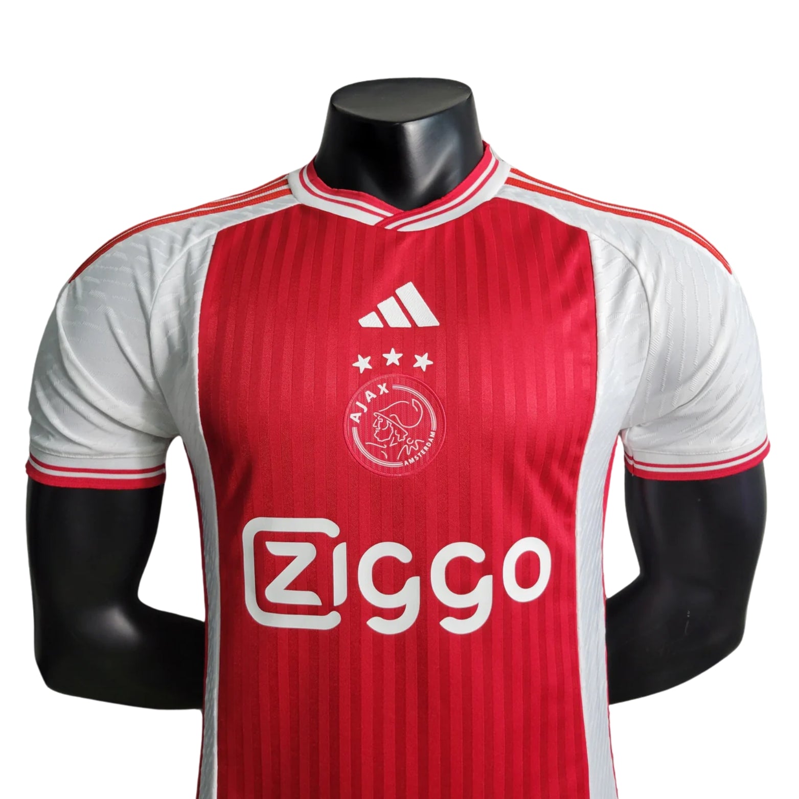 Ajax Domicile 23/24 - Version Joueur